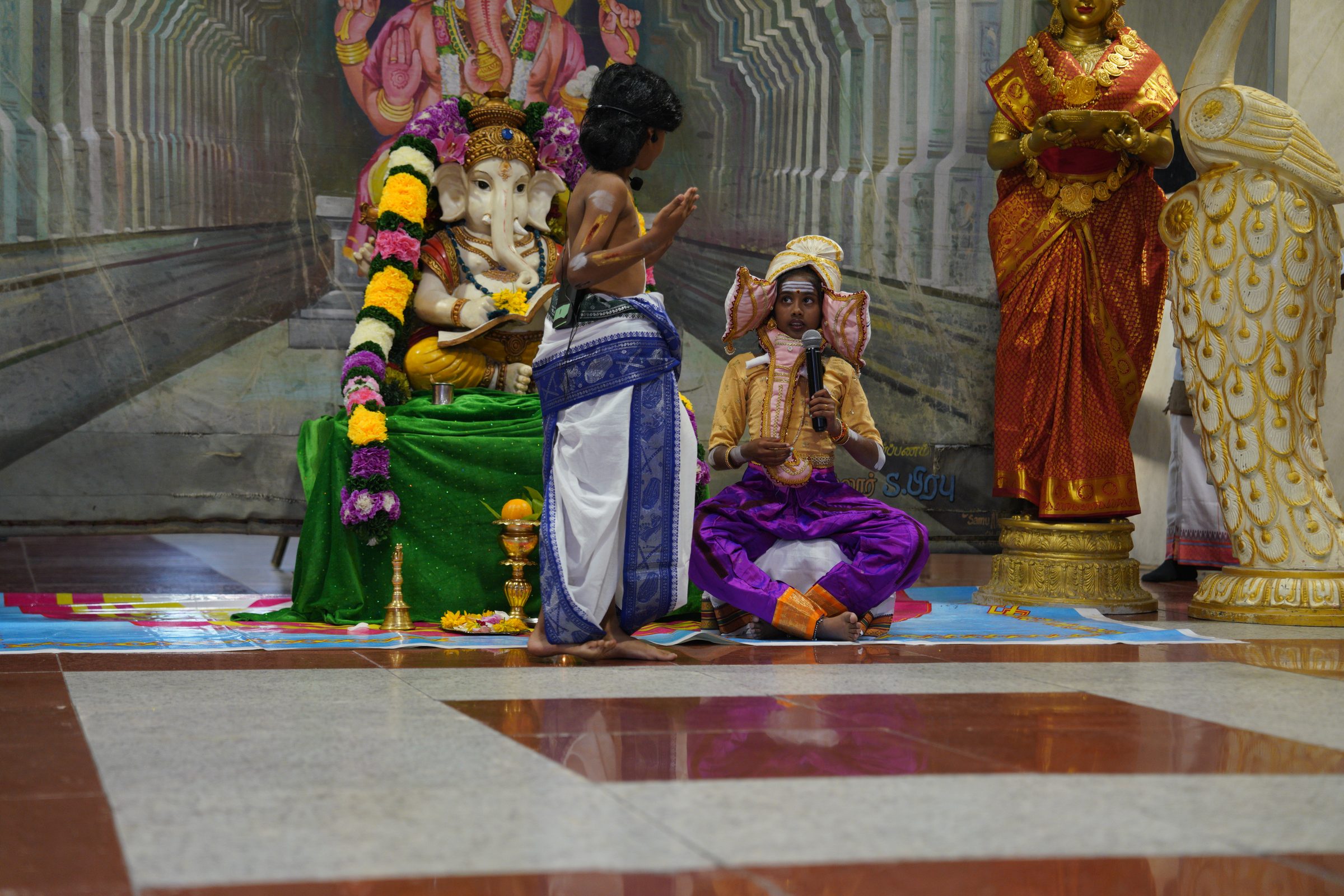 Festival 2026 photo