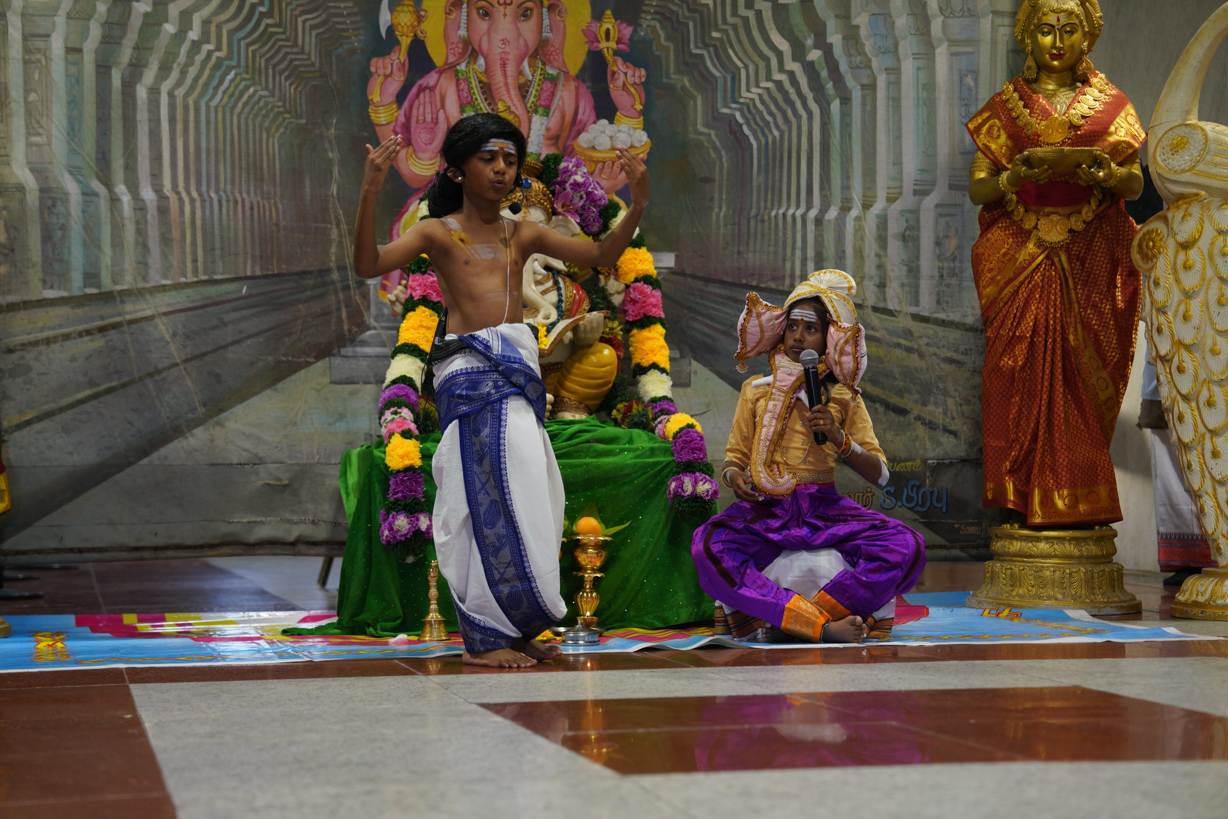 Festival 2026 photo