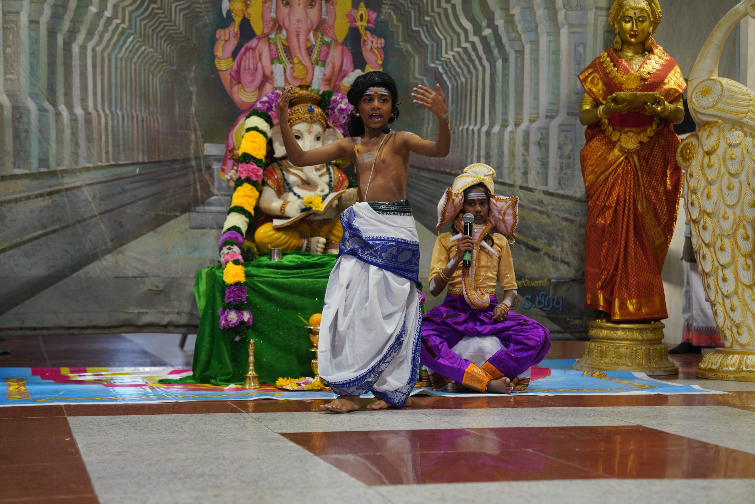 Festival 2026 photo
