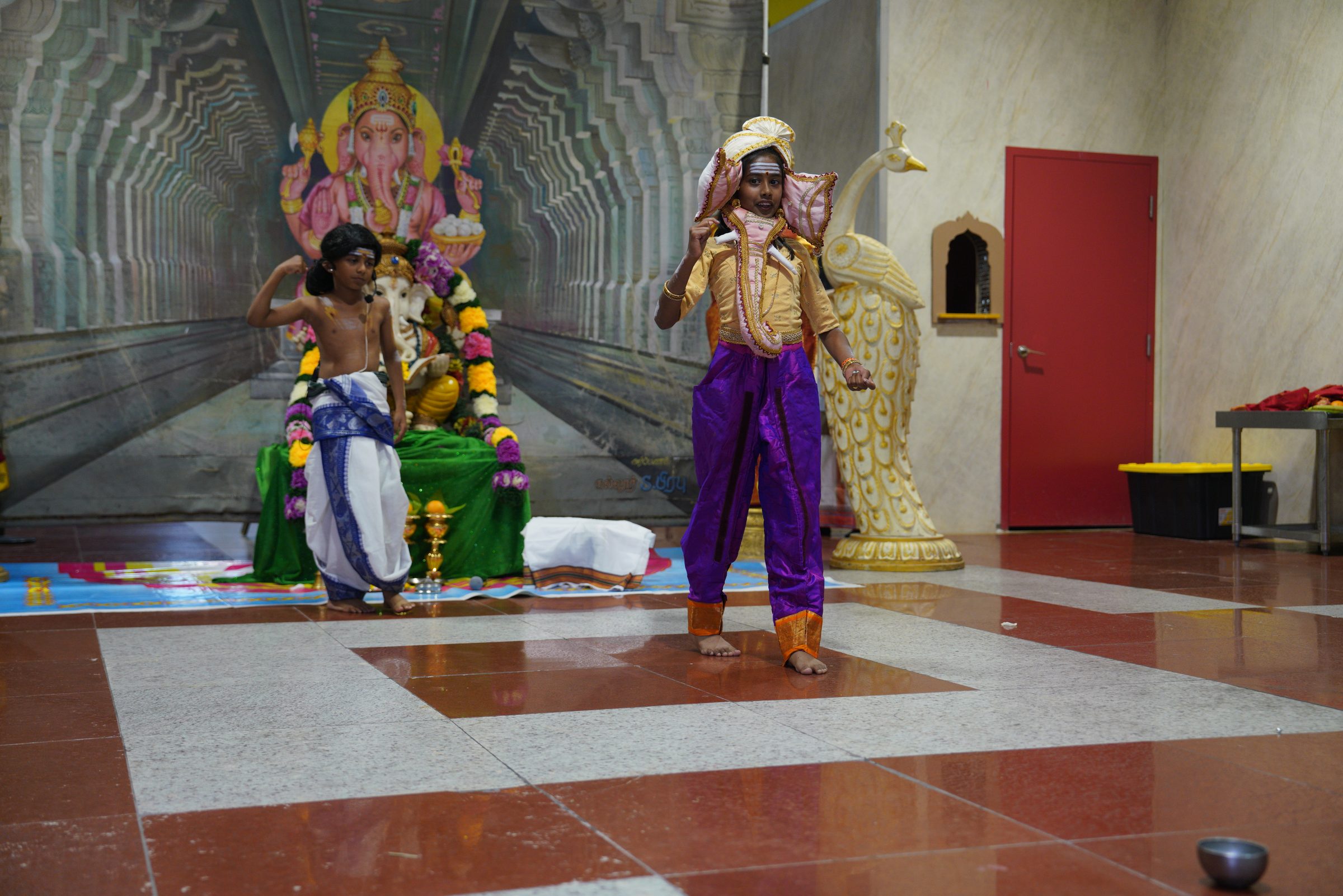 Festival 2026 photo