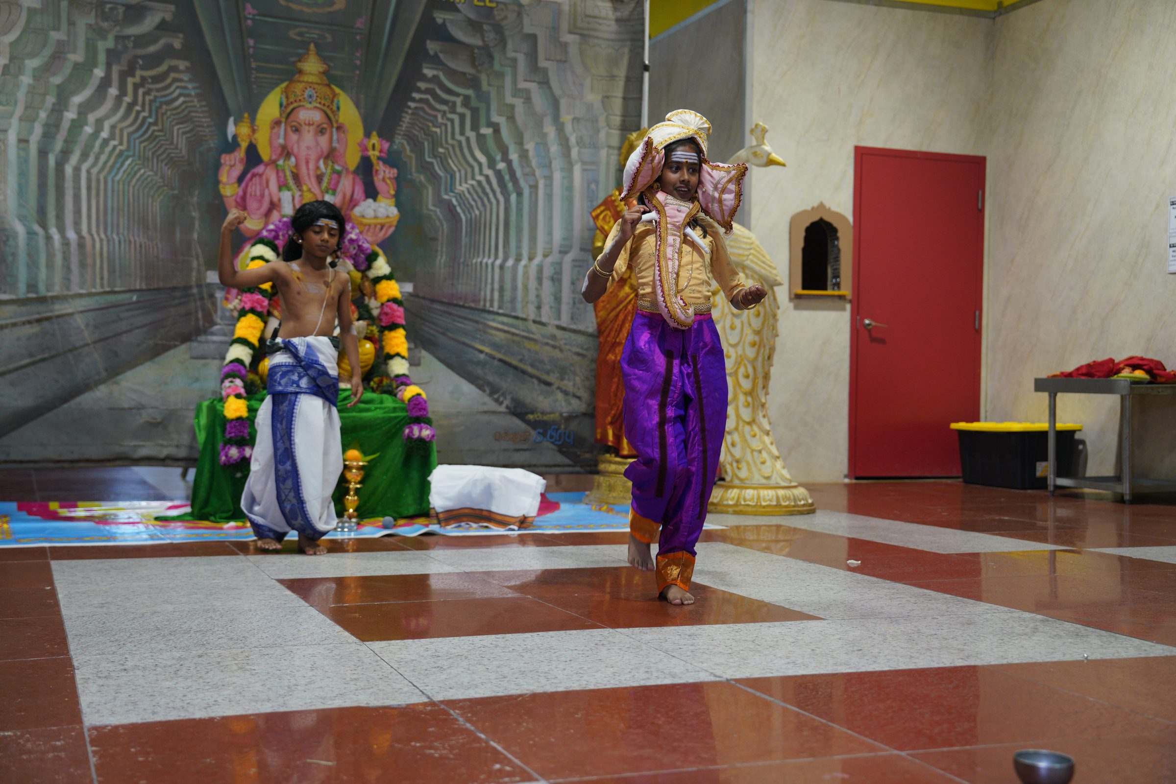 Festival 2026 photo