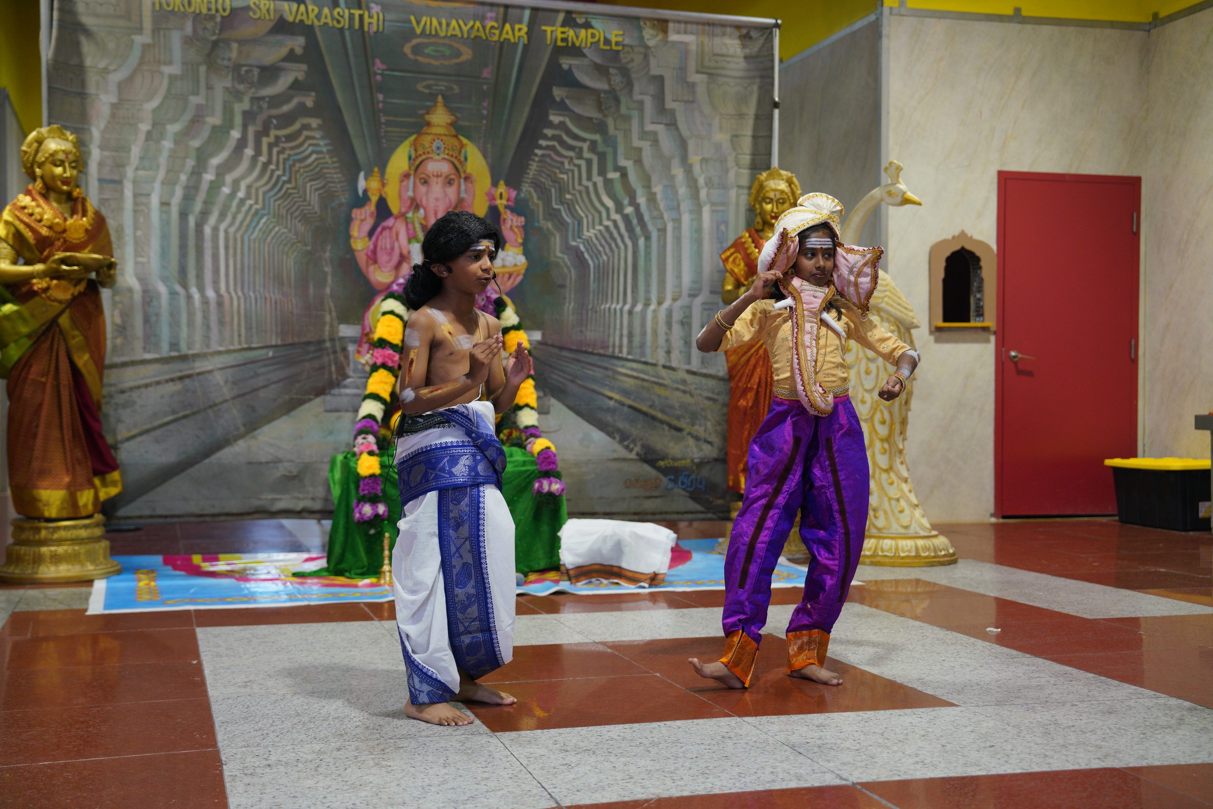 Festival 2026 photo