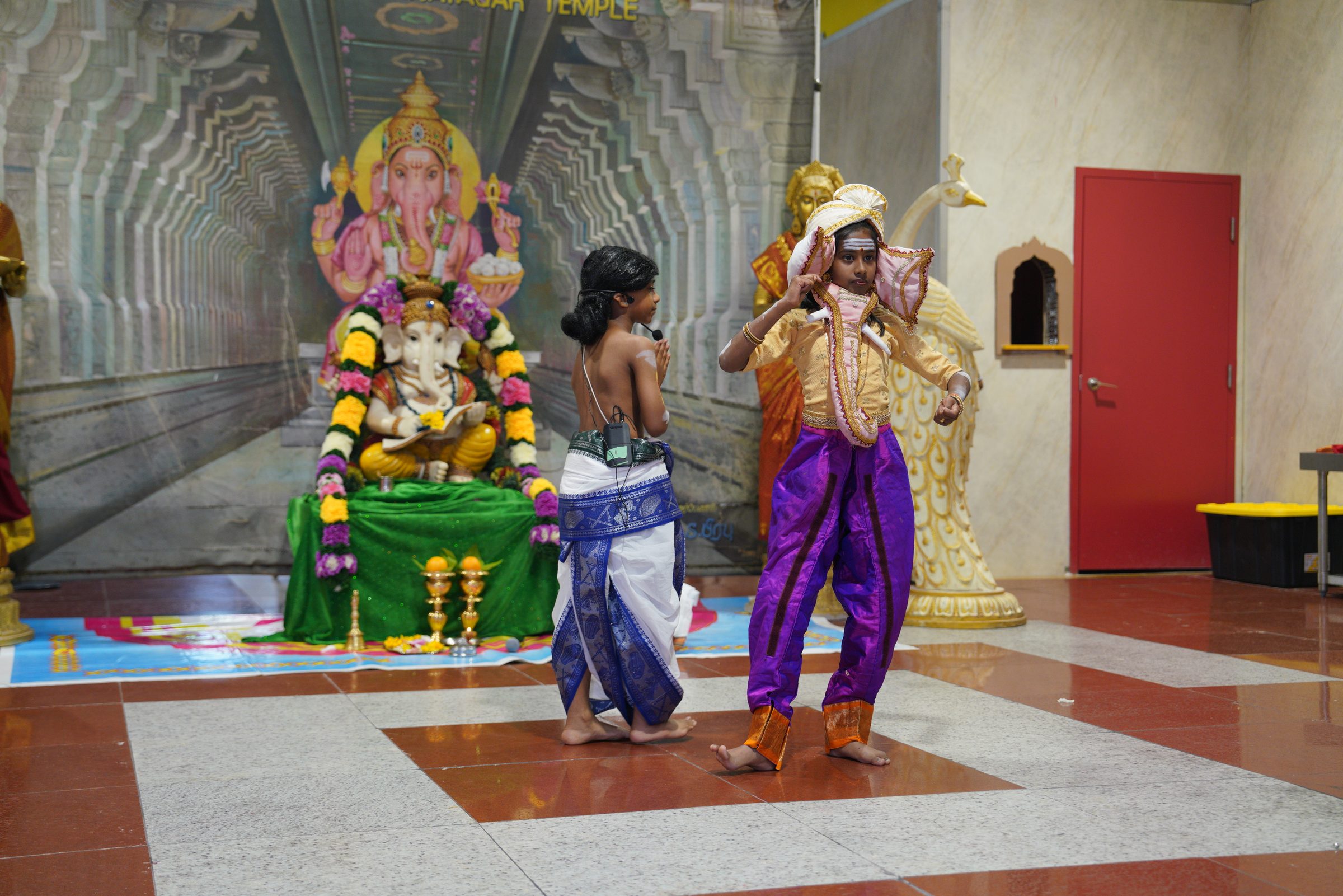 Festival 2026 photo