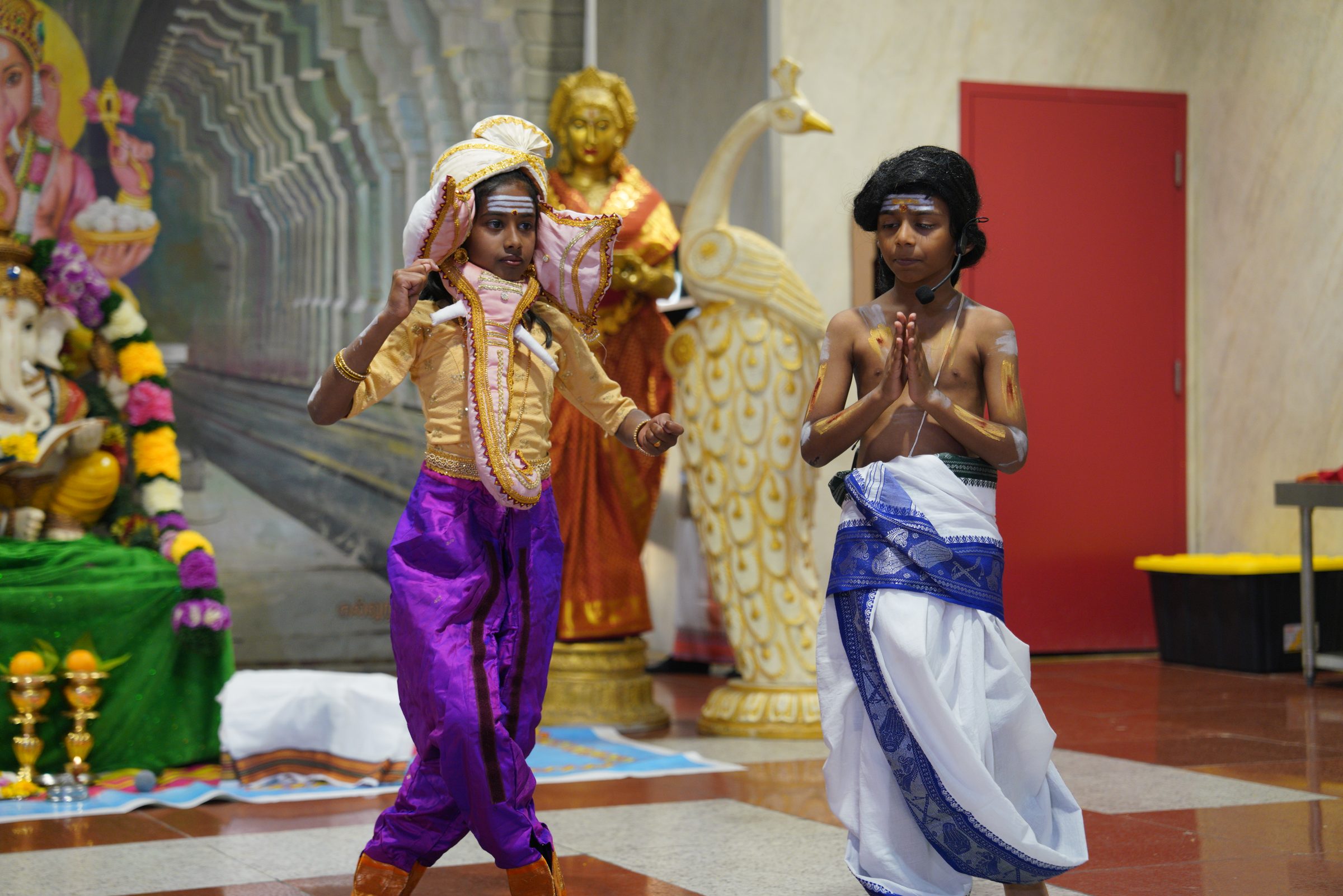 Festival 2026 photo