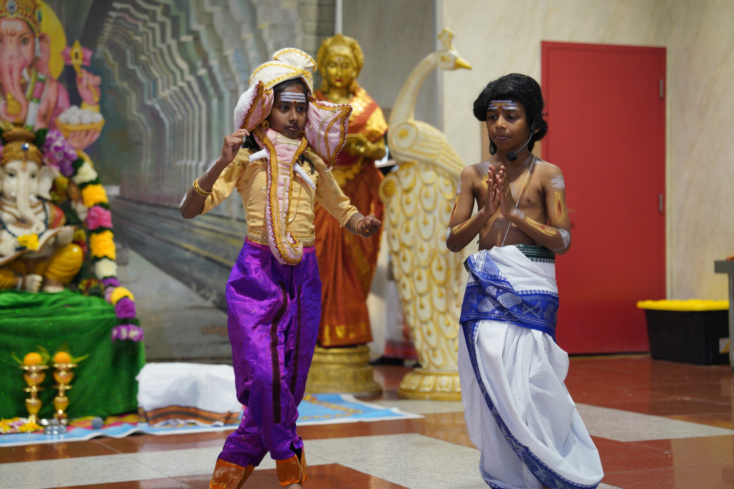 Festival 2026 photo