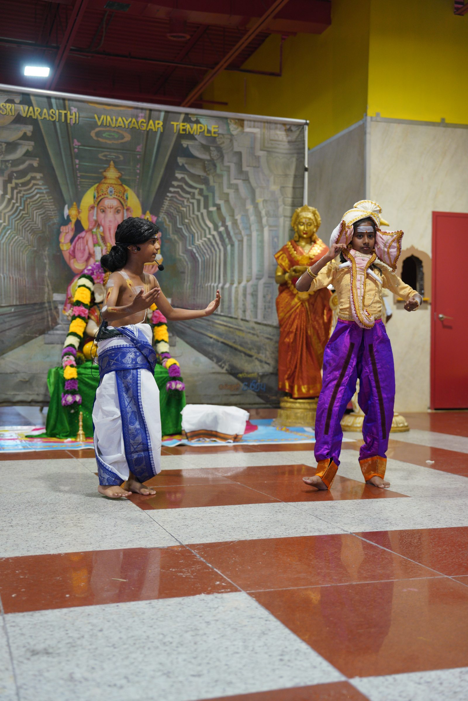 Festival 2026 photo
