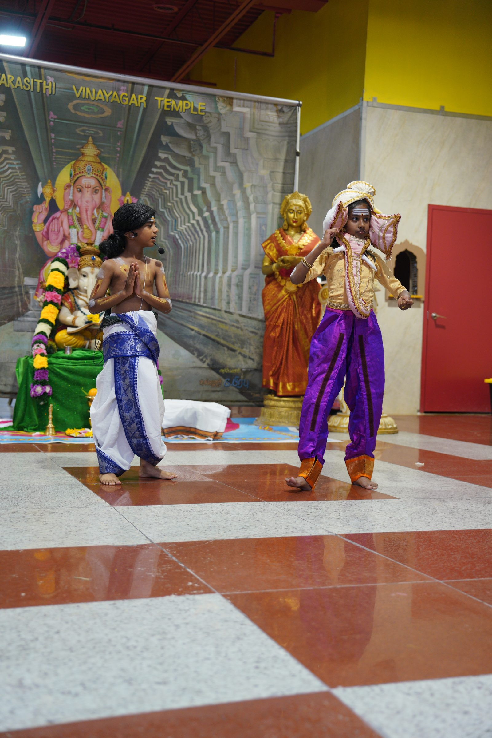 Festival 2026 photo