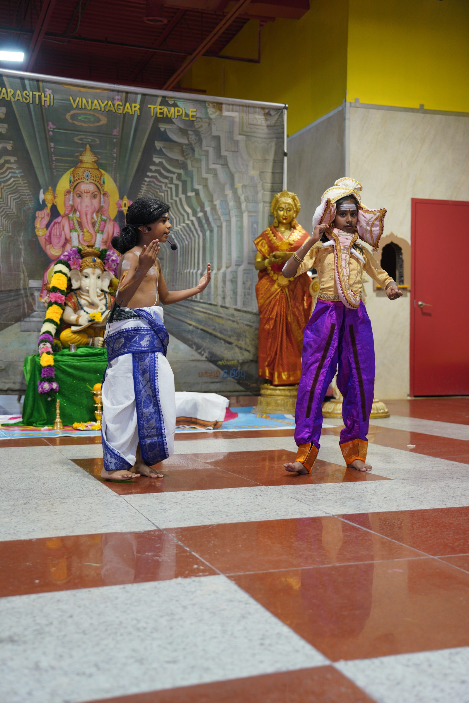 Festival 2026 photo