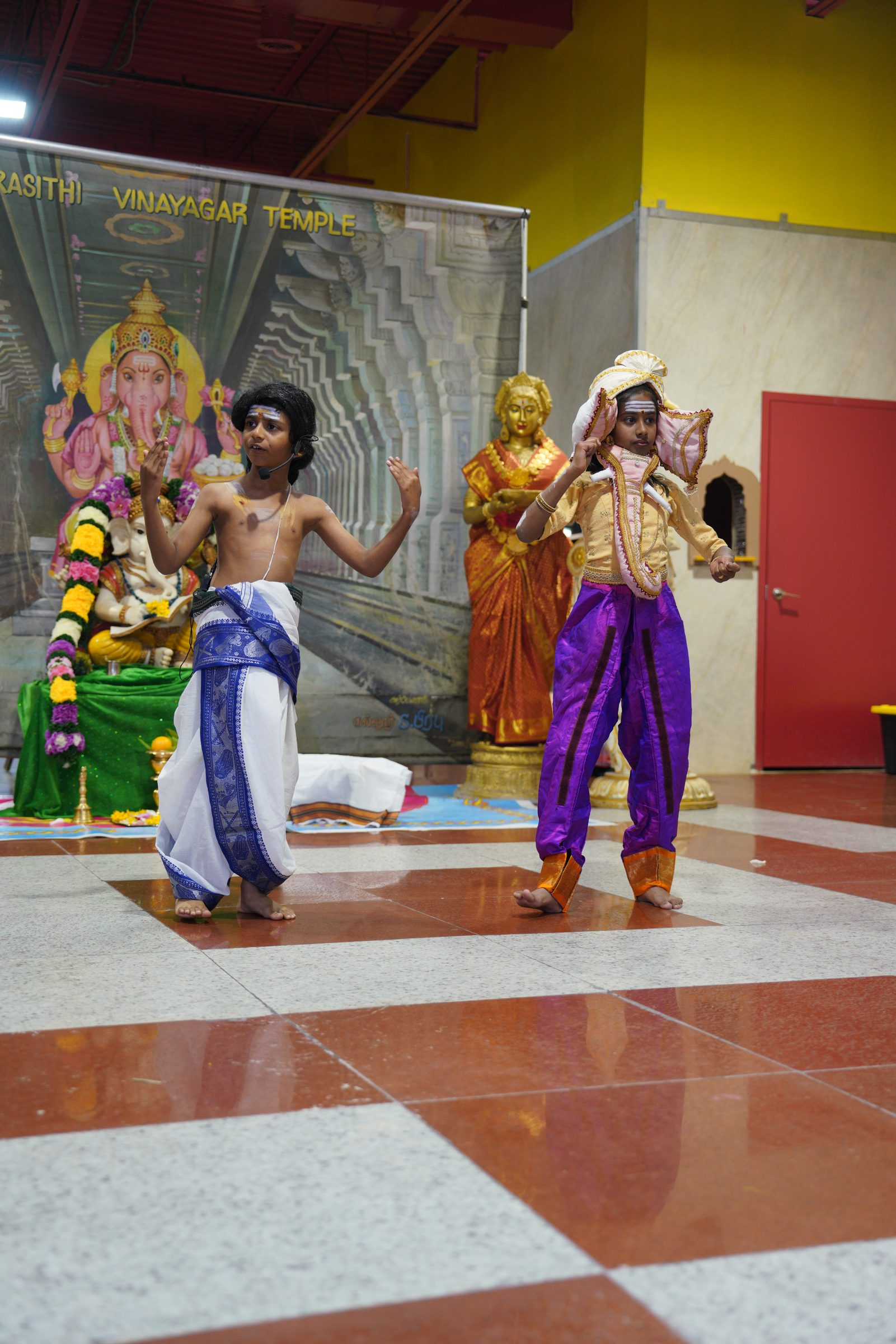 Festival 2026 photo