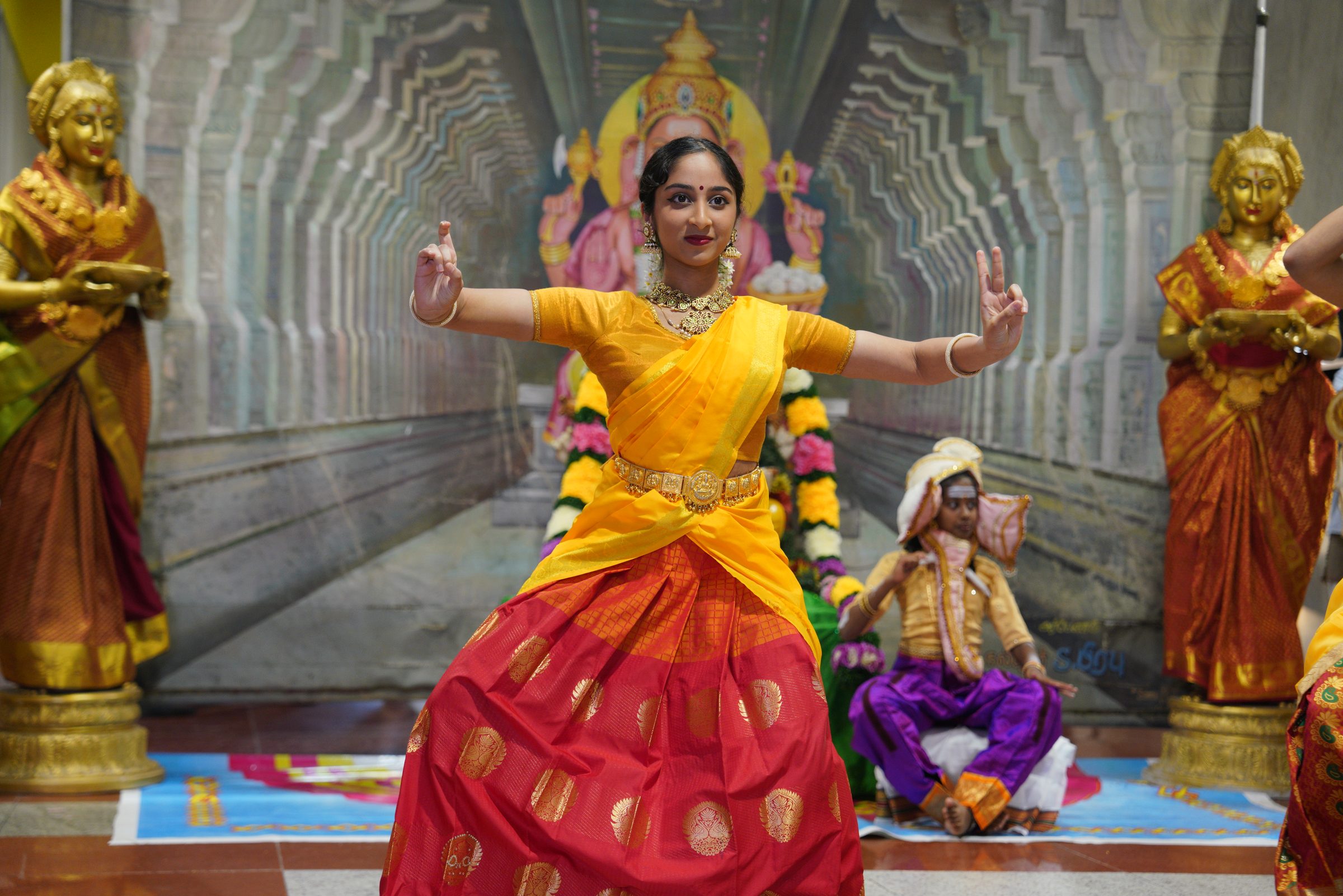 Festival 2026 photo