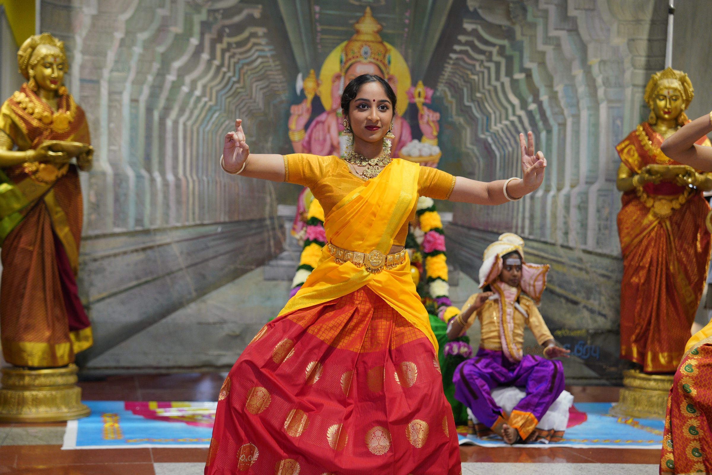 Festival 2026 photo
