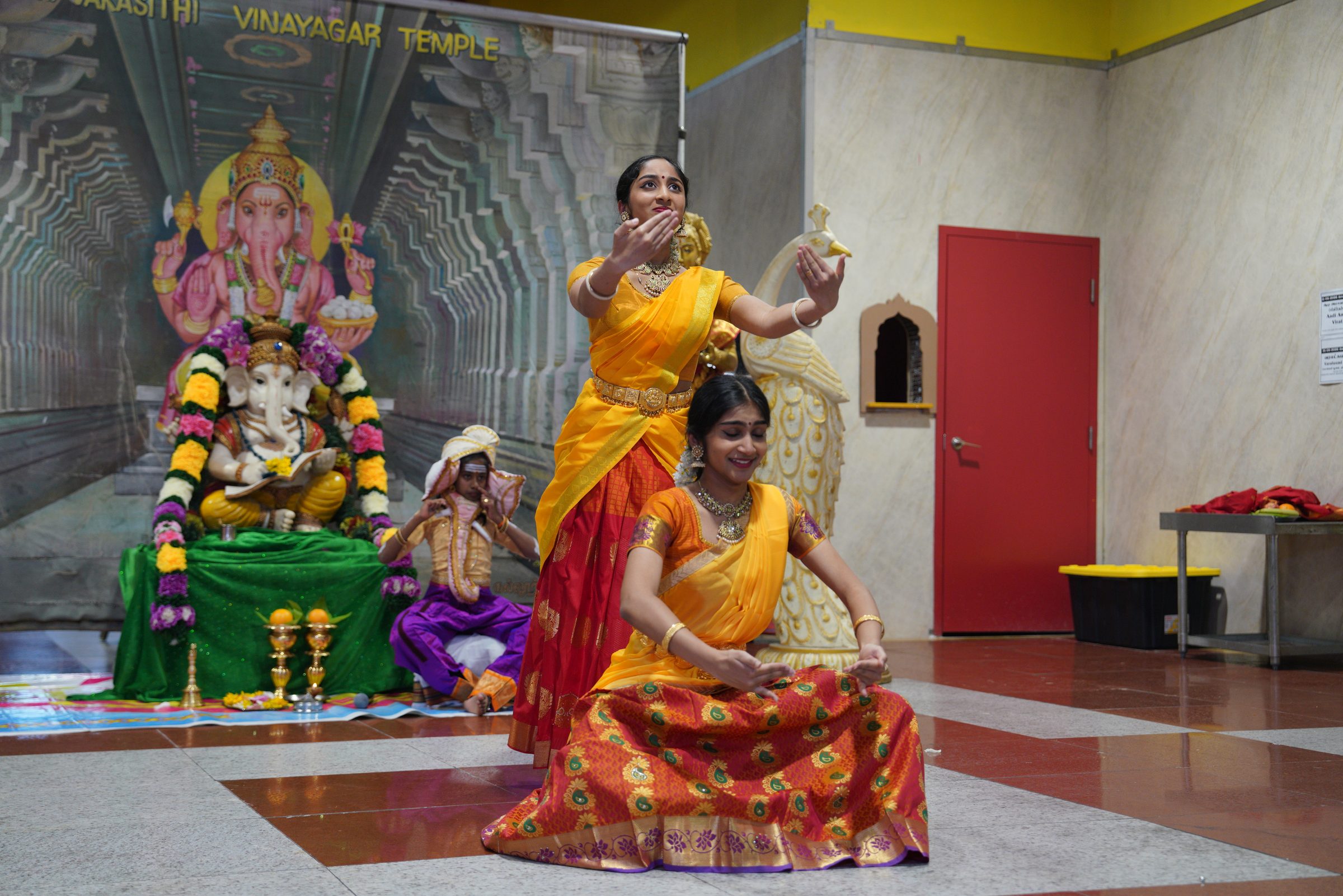 Festival 2026 photo