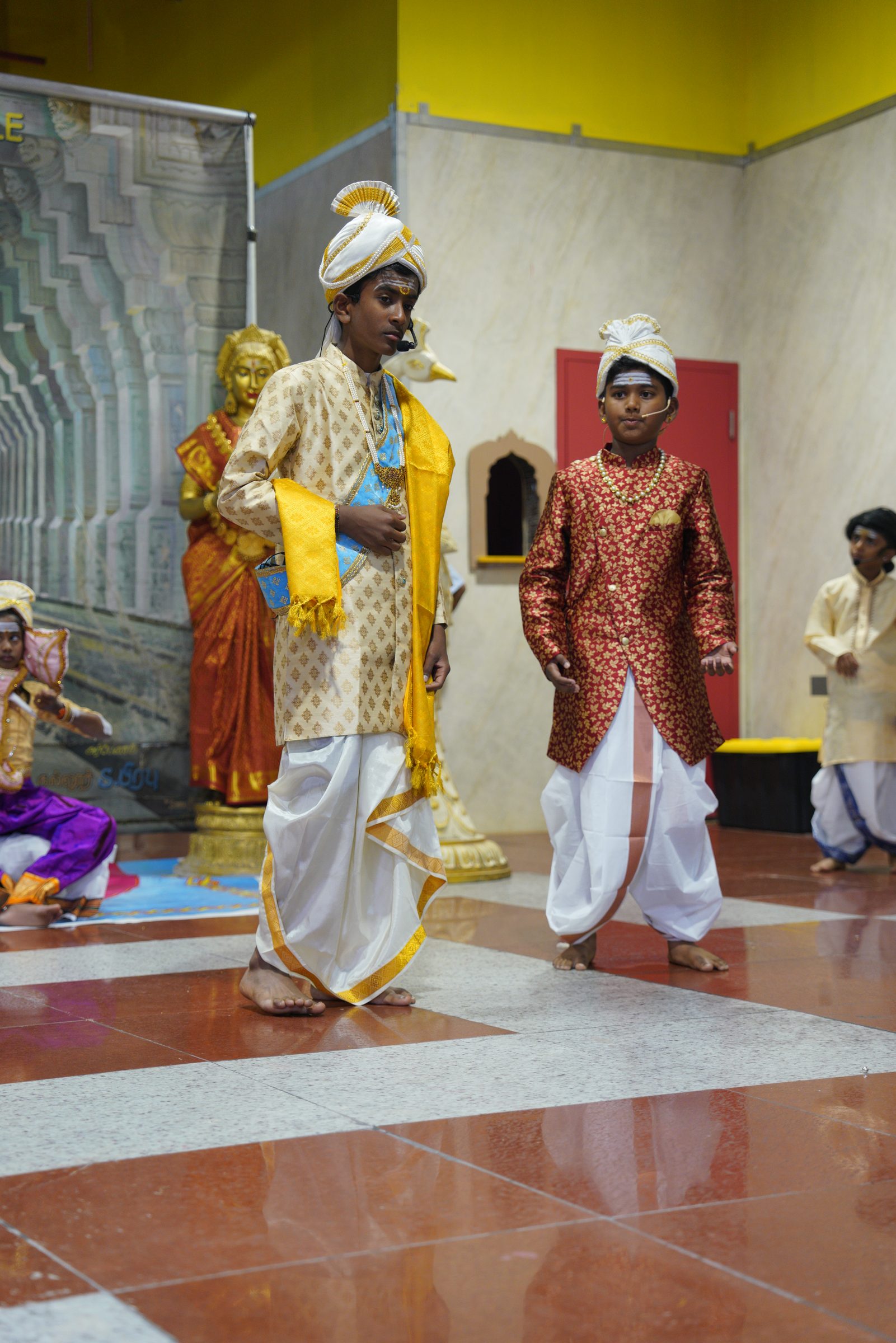 Festival 2026 photo