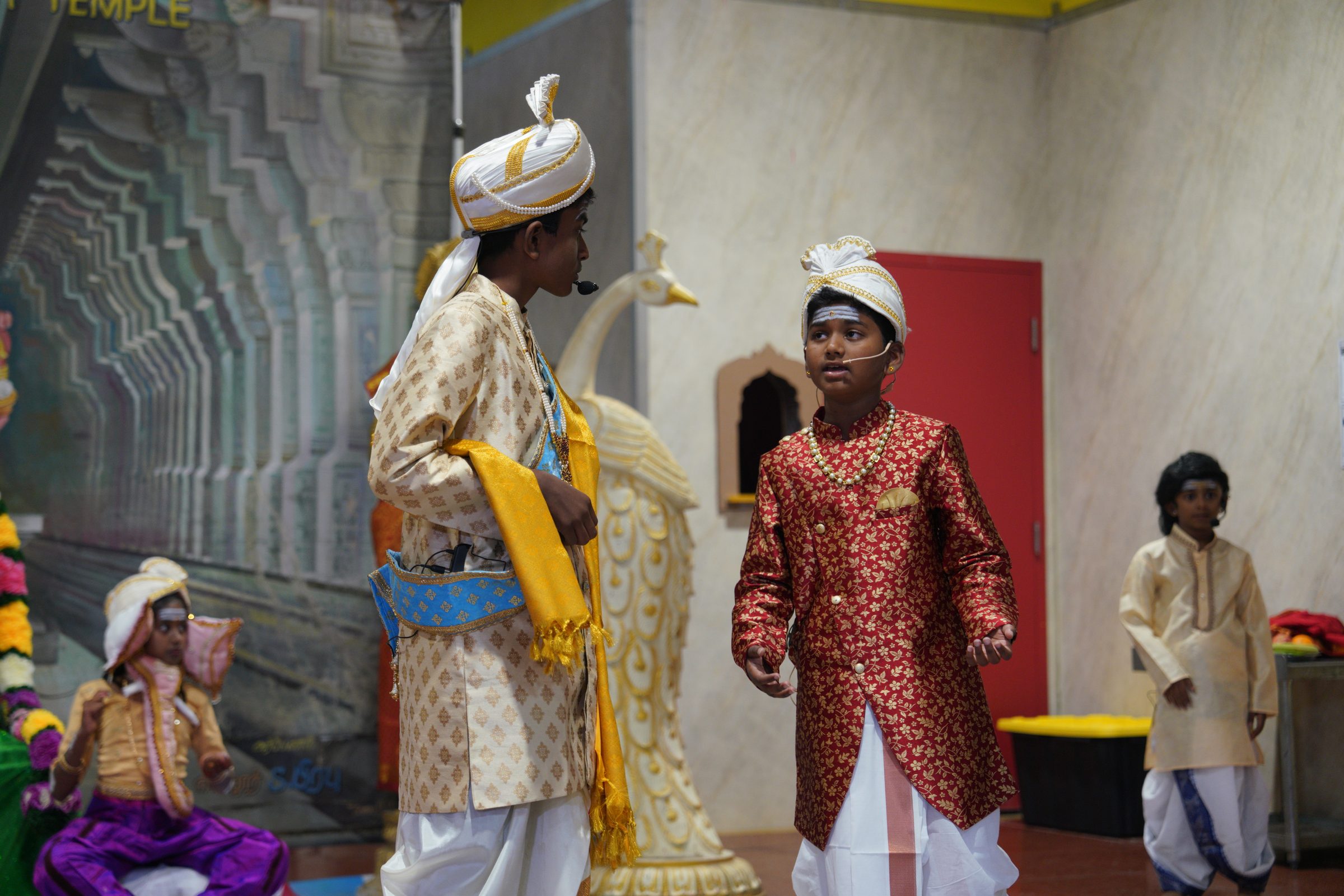 Festival 2026 photo