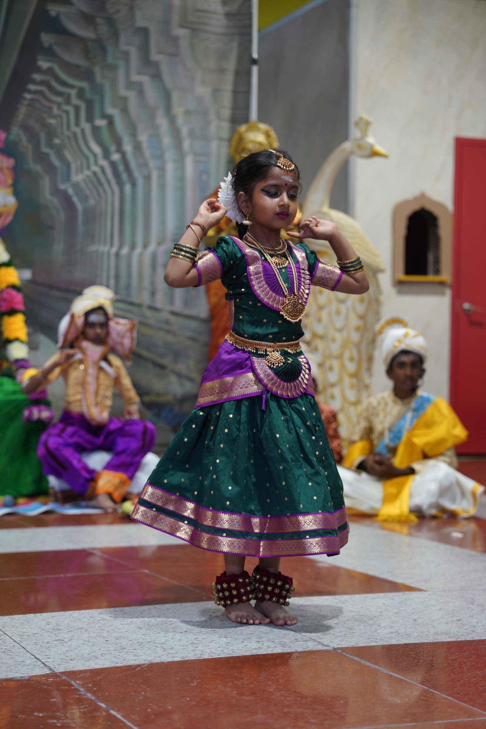 Festival 2026 photo
