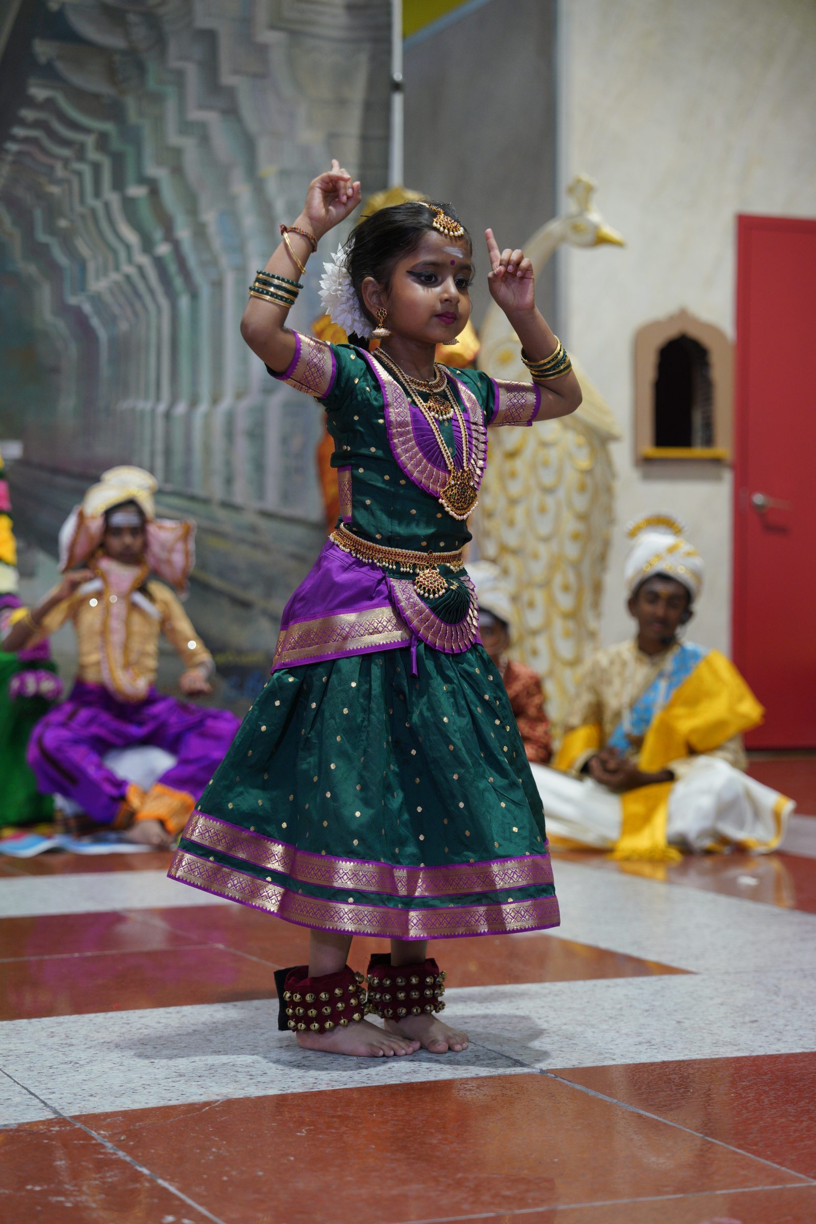 Festival 2026 photo