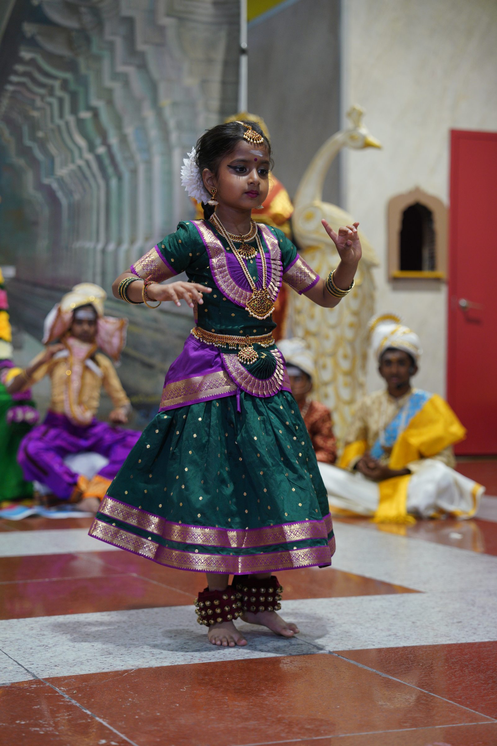 Festival 2026 photo