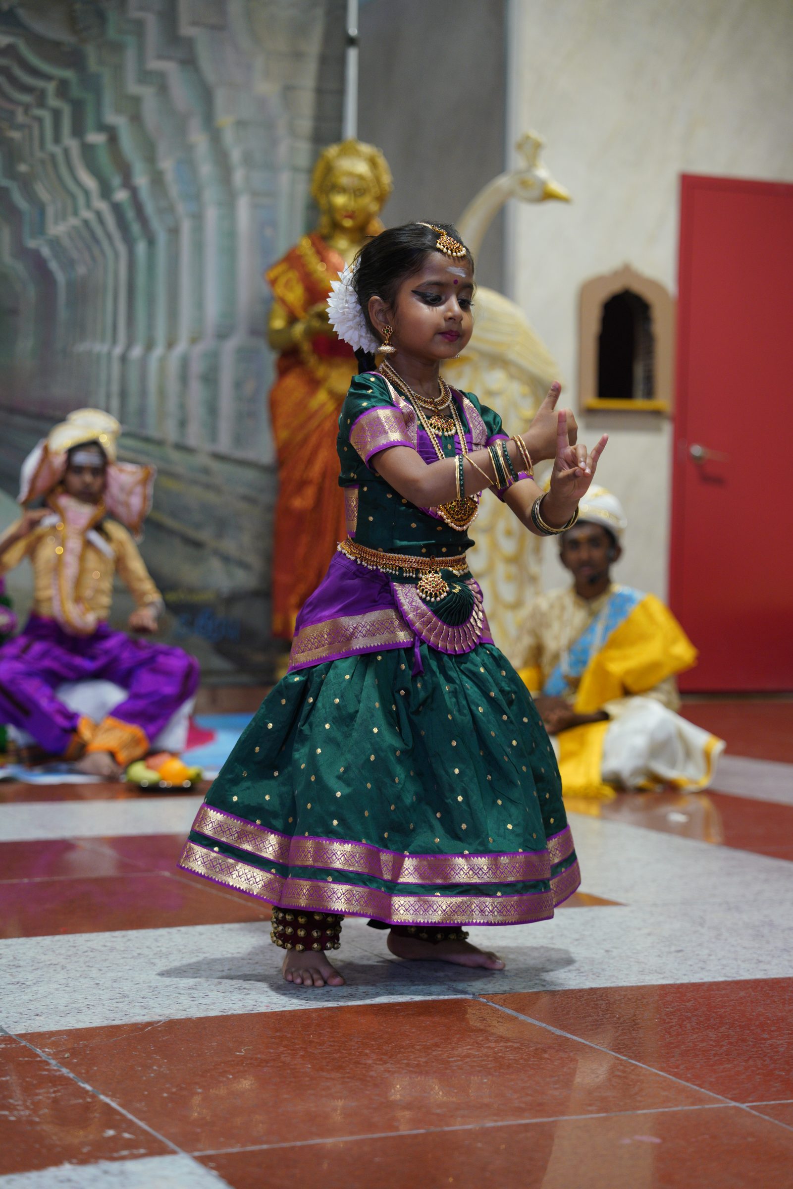 Festival 2026 photo