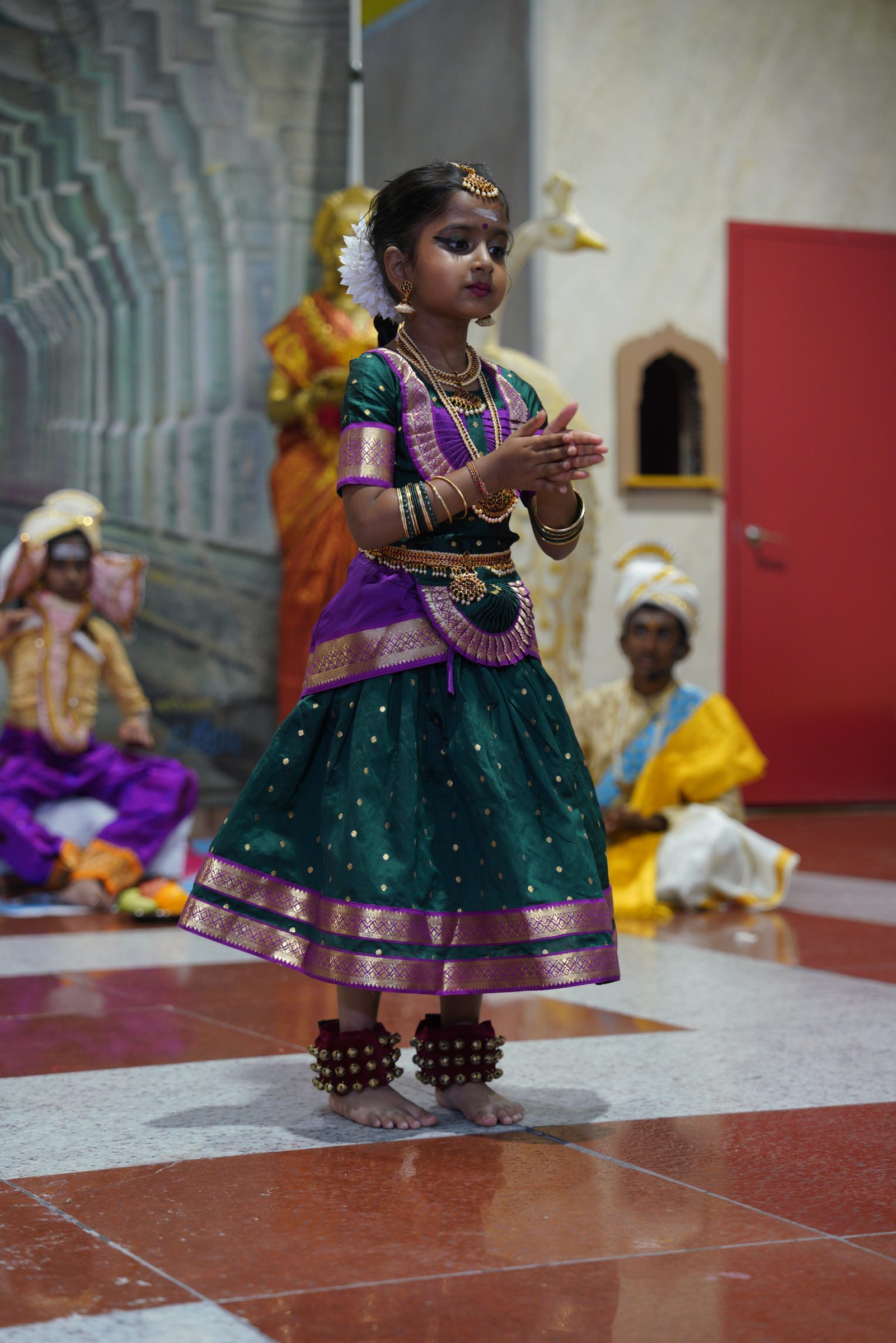 Festival 2026 photo