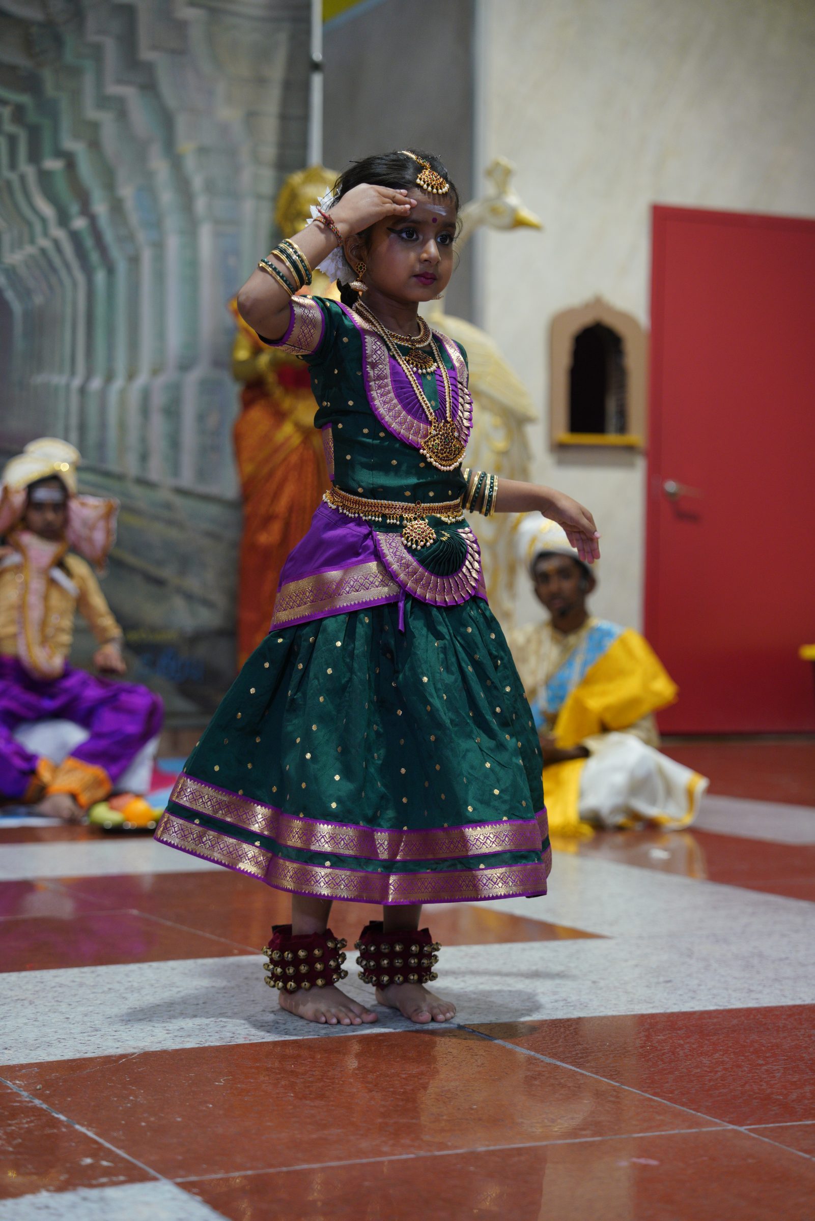 Festival 2026 photo
