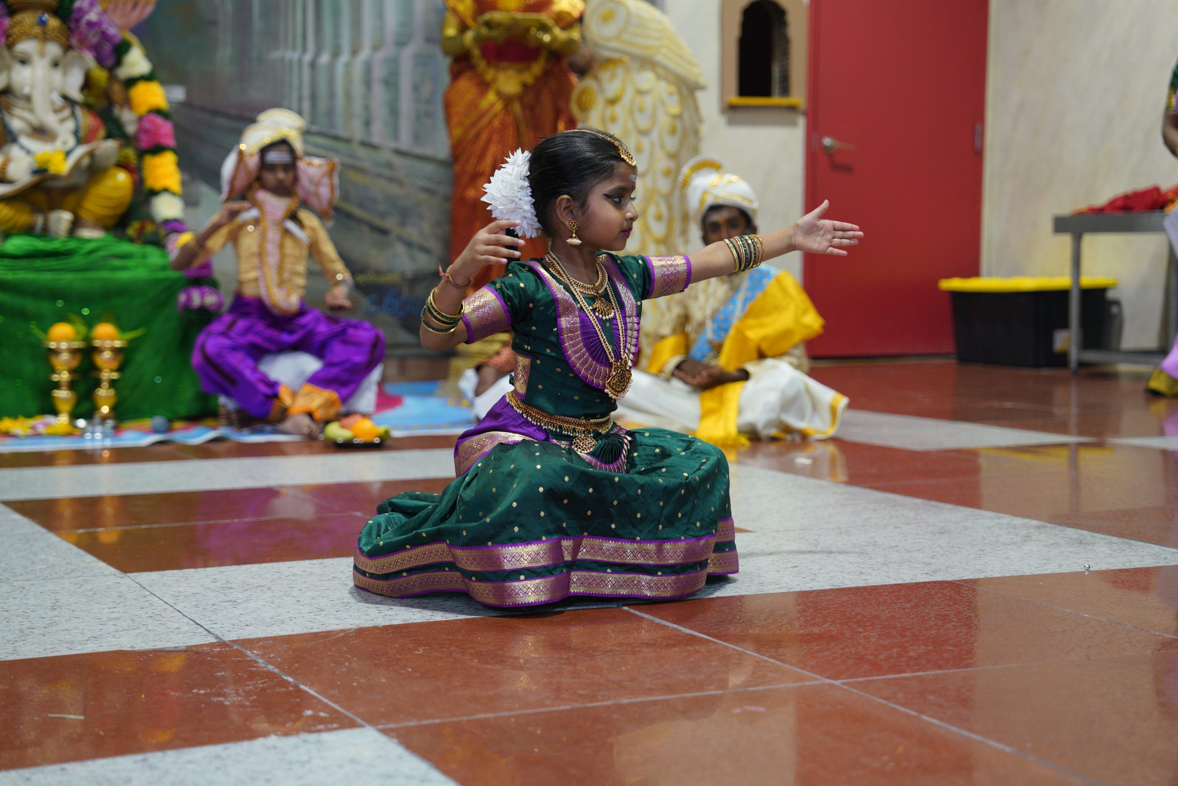 Festival 2026 photo