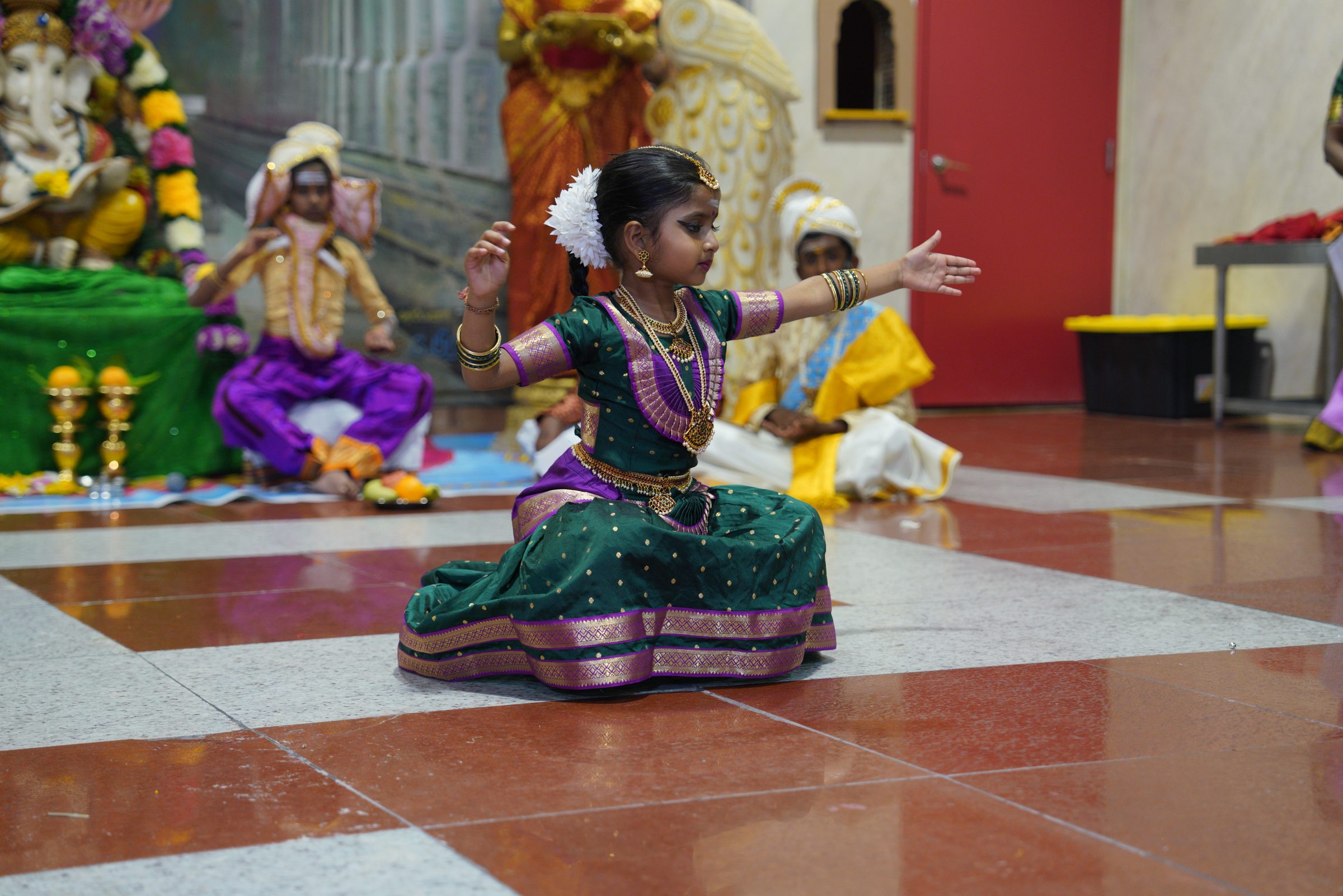 Festival 2026 photo