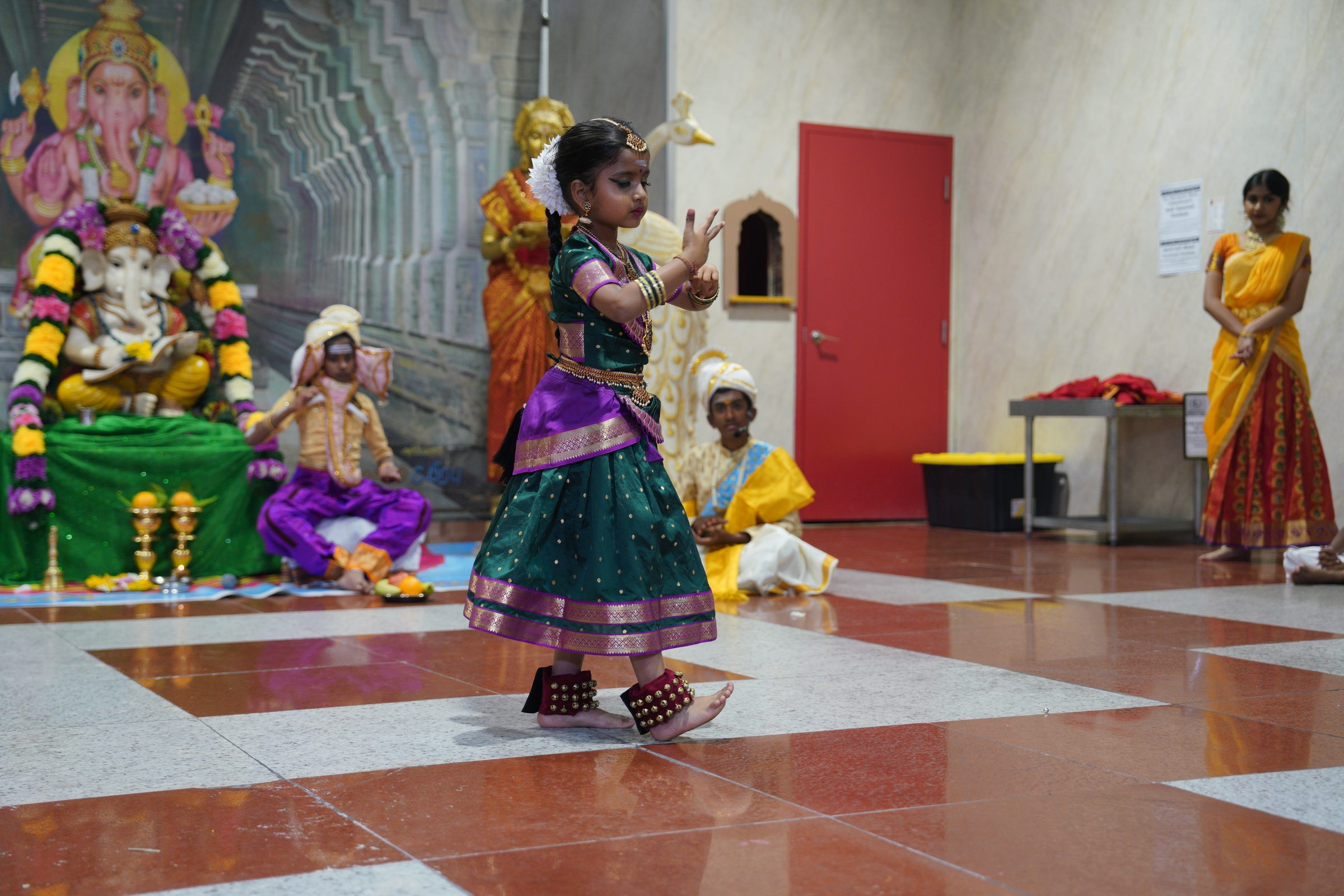 Festival 2026 photo