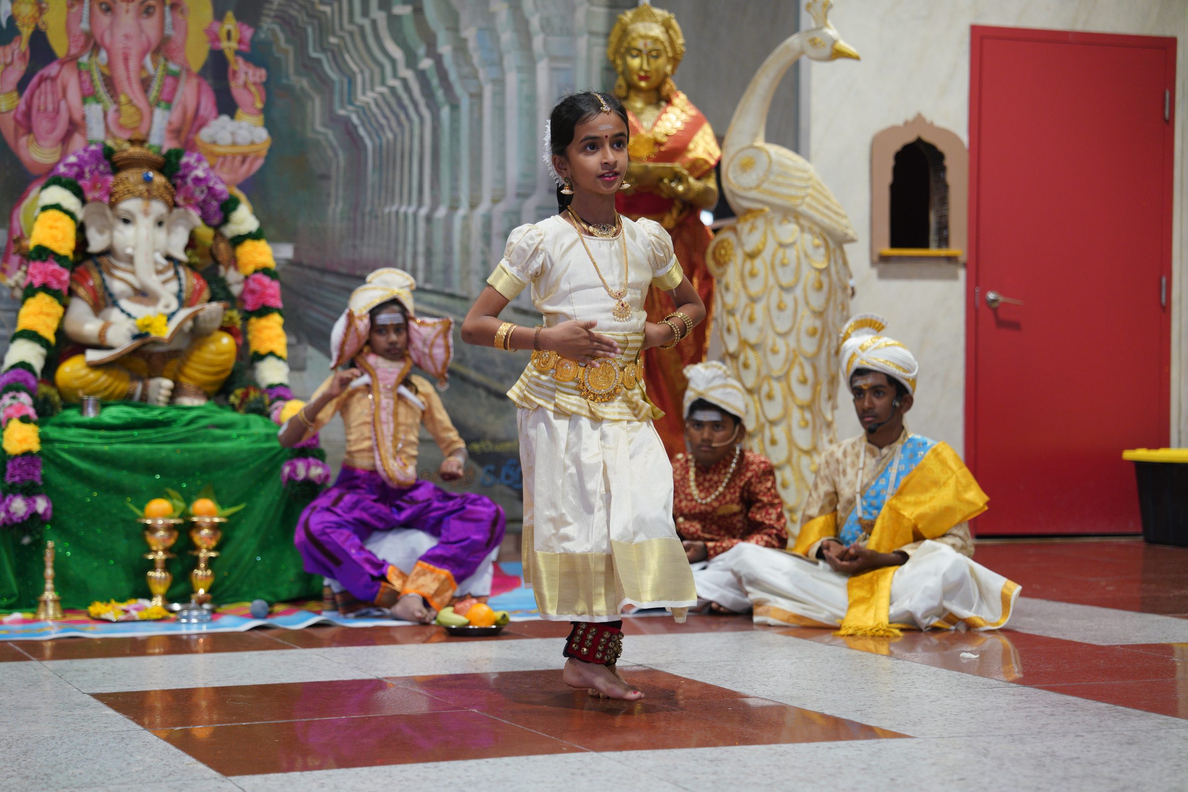 Festival 2026 photo