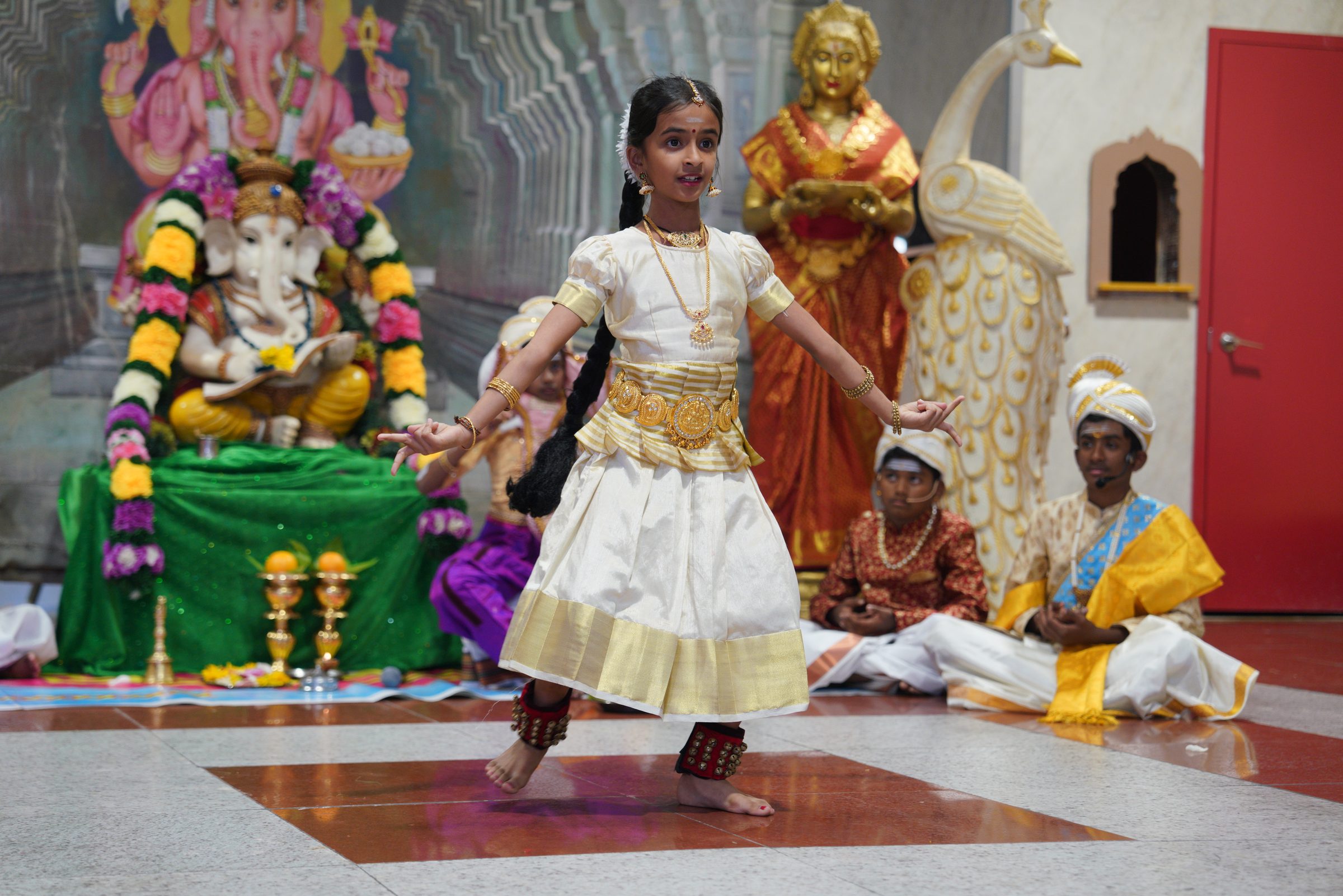 Festival 2026 photo