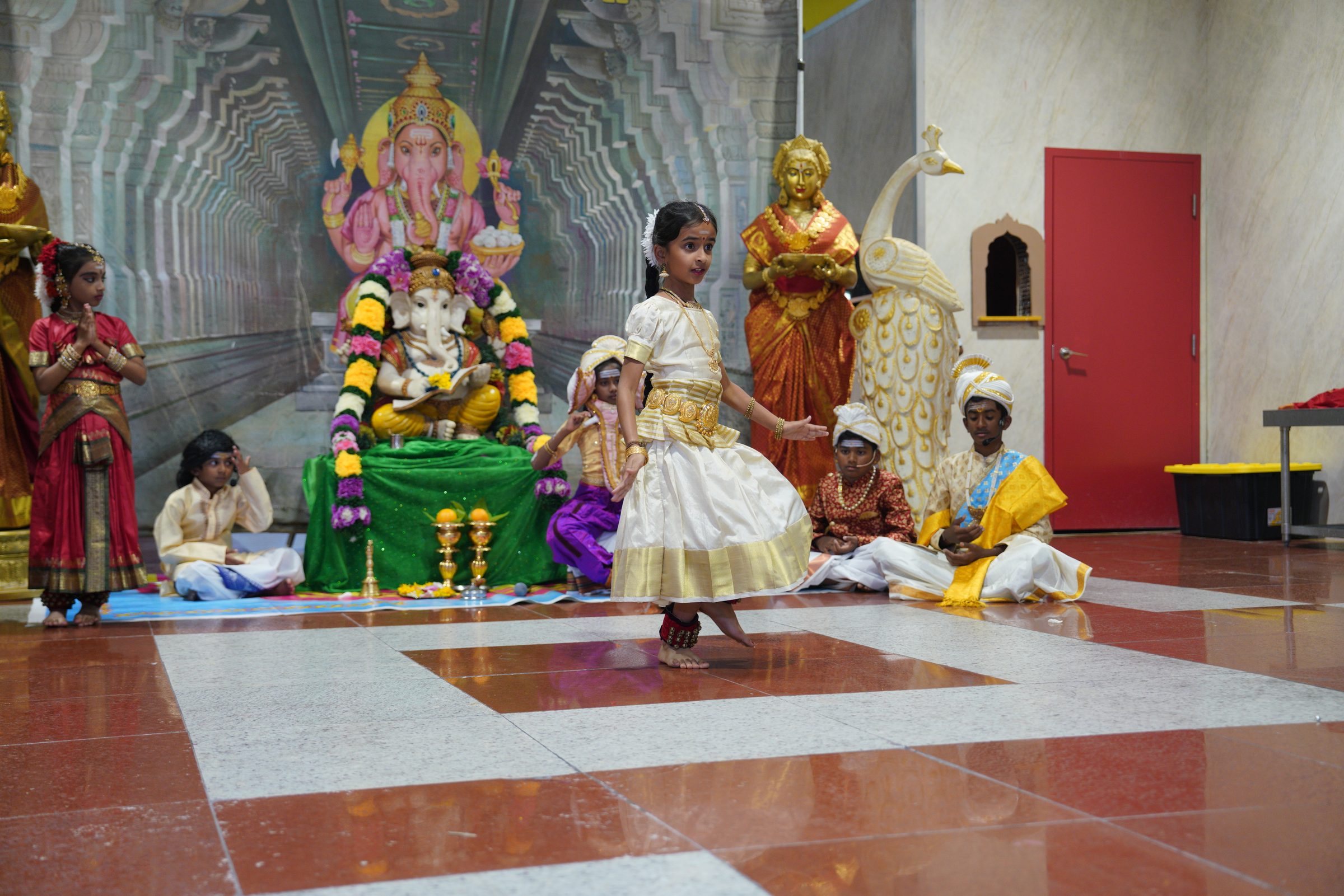 Festival 2026 photo