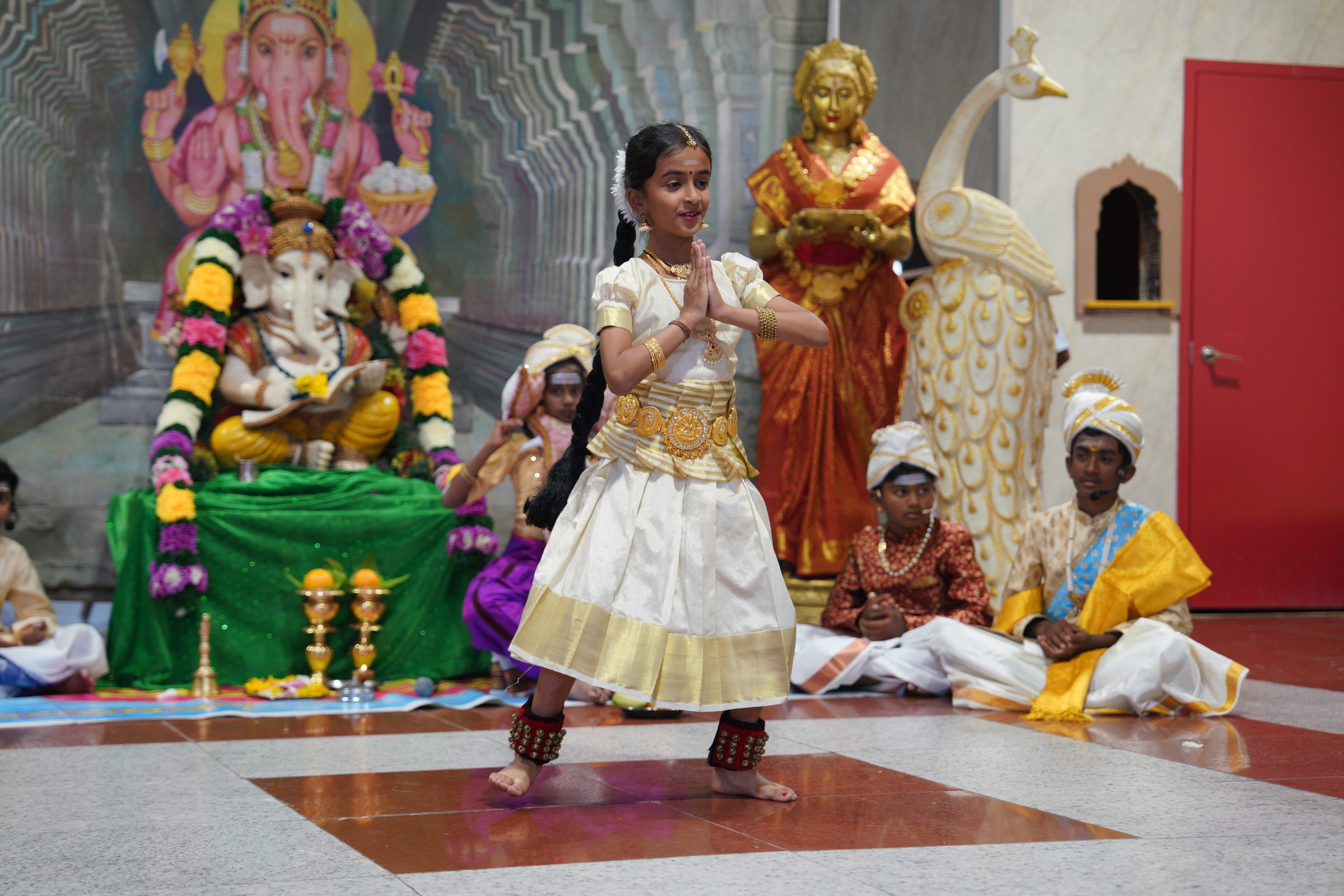 Festival 2026 photo