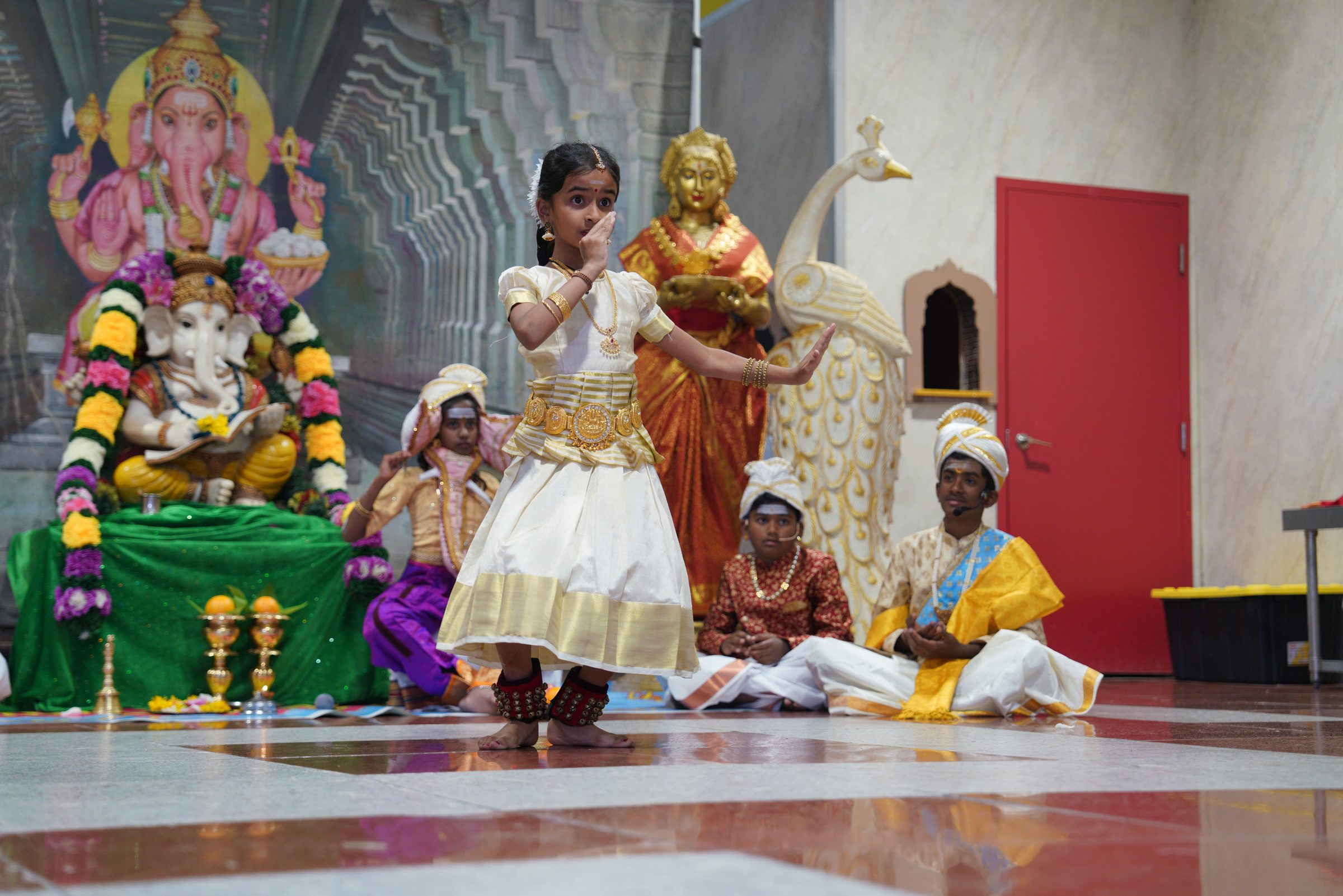 Festival 2026 photo
