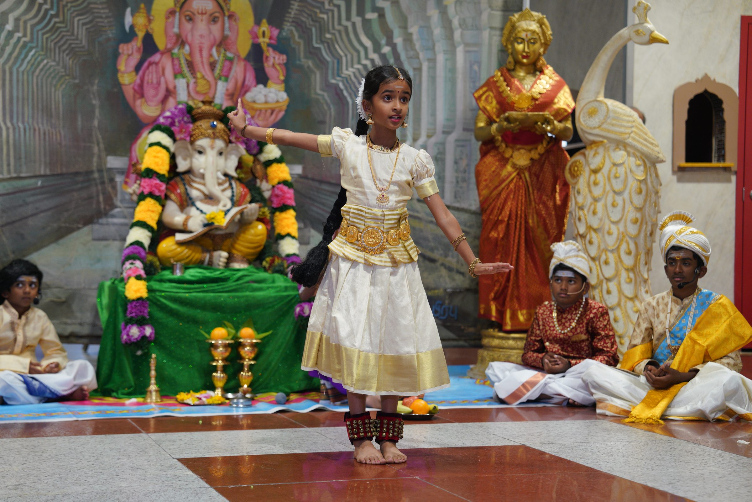 Festival 2026 photo
