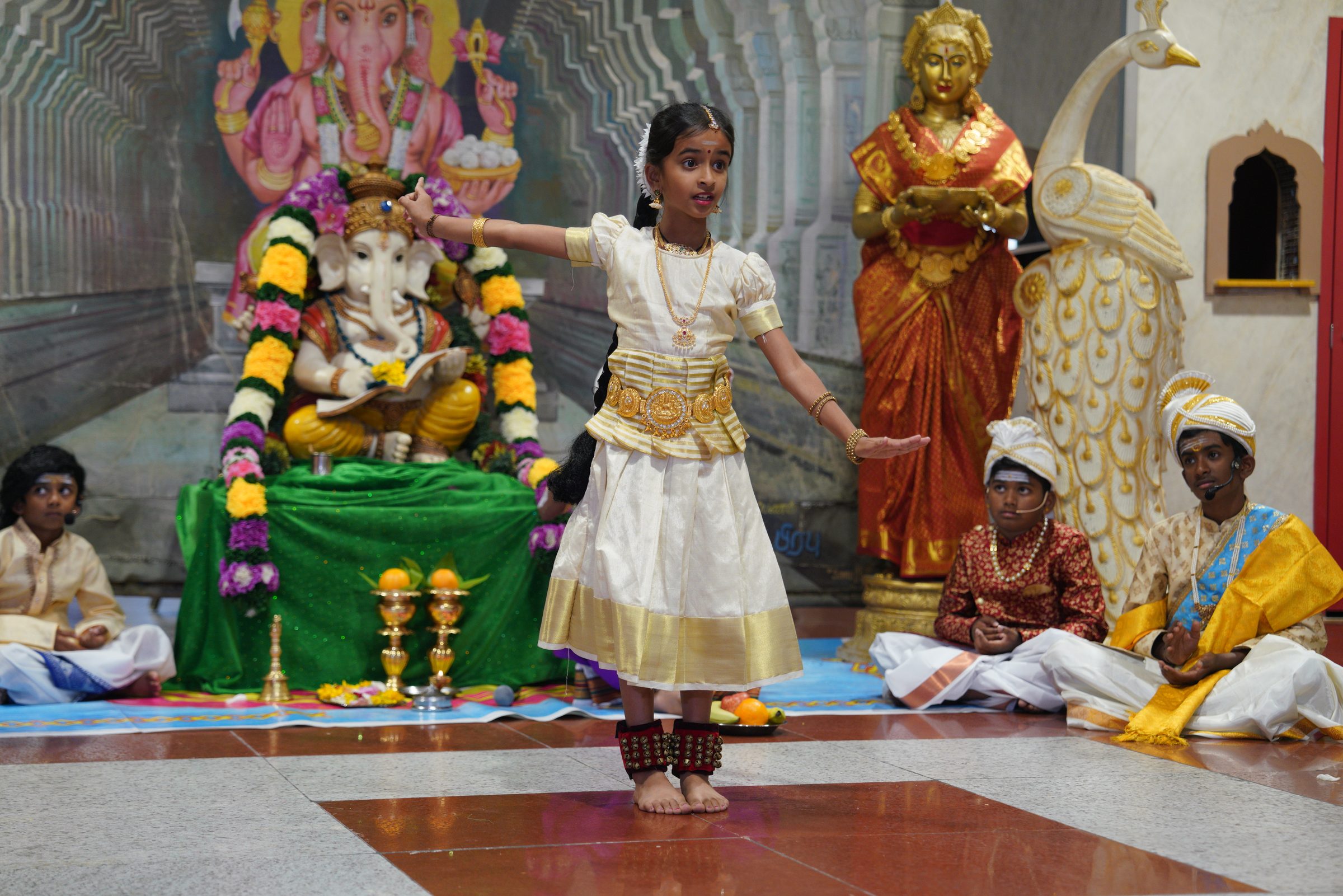 Festival 2026 photo