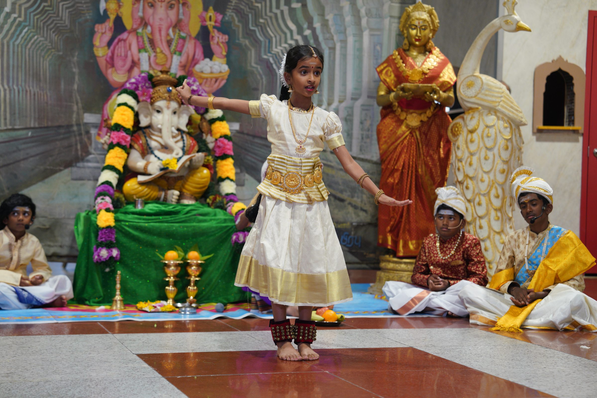 Festival 2026 photo