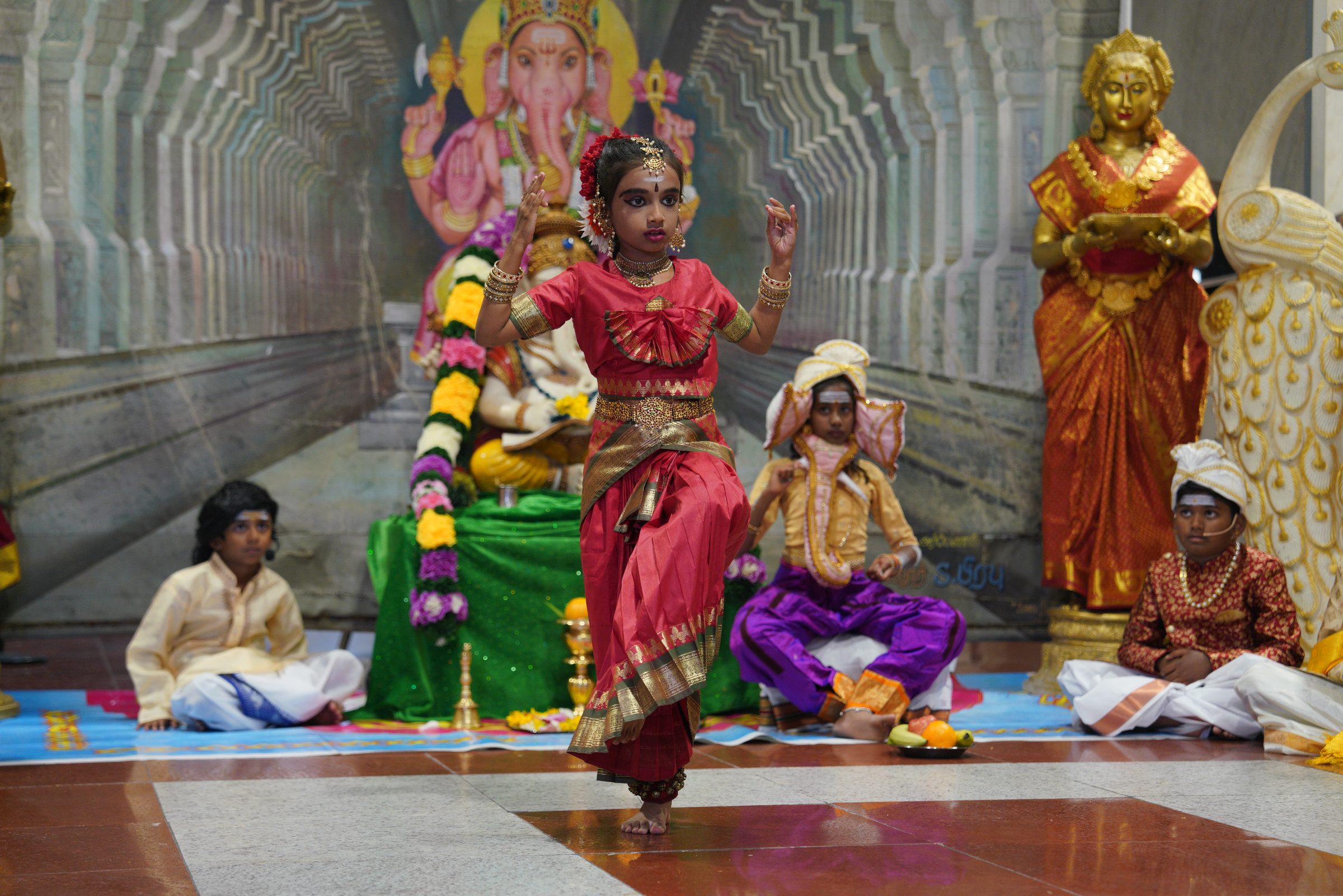Festival 2026 photo