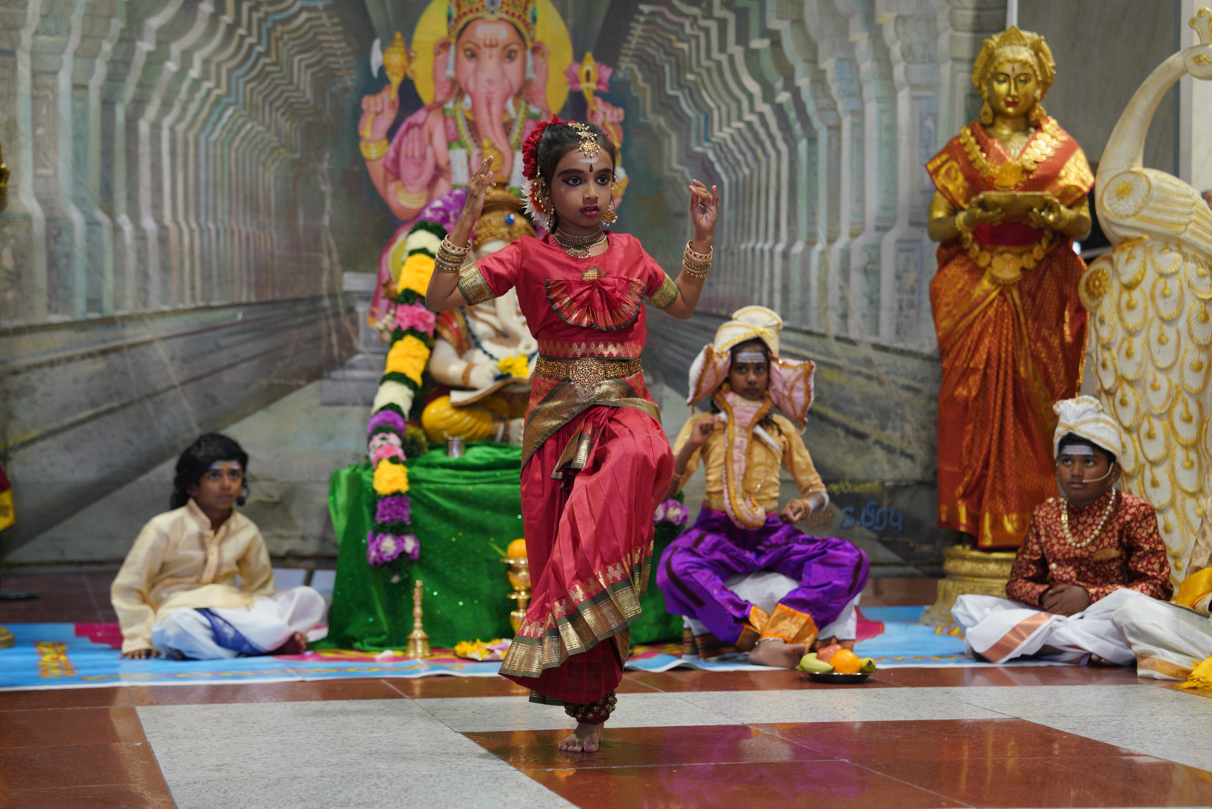 Festival 2026 photo