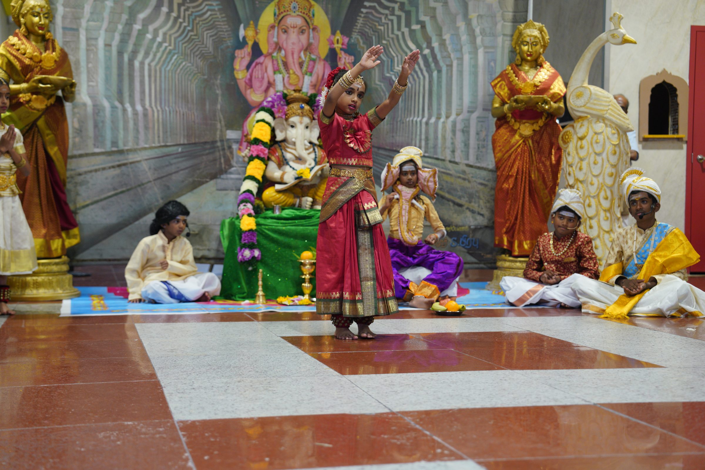 Festival 2026 photo