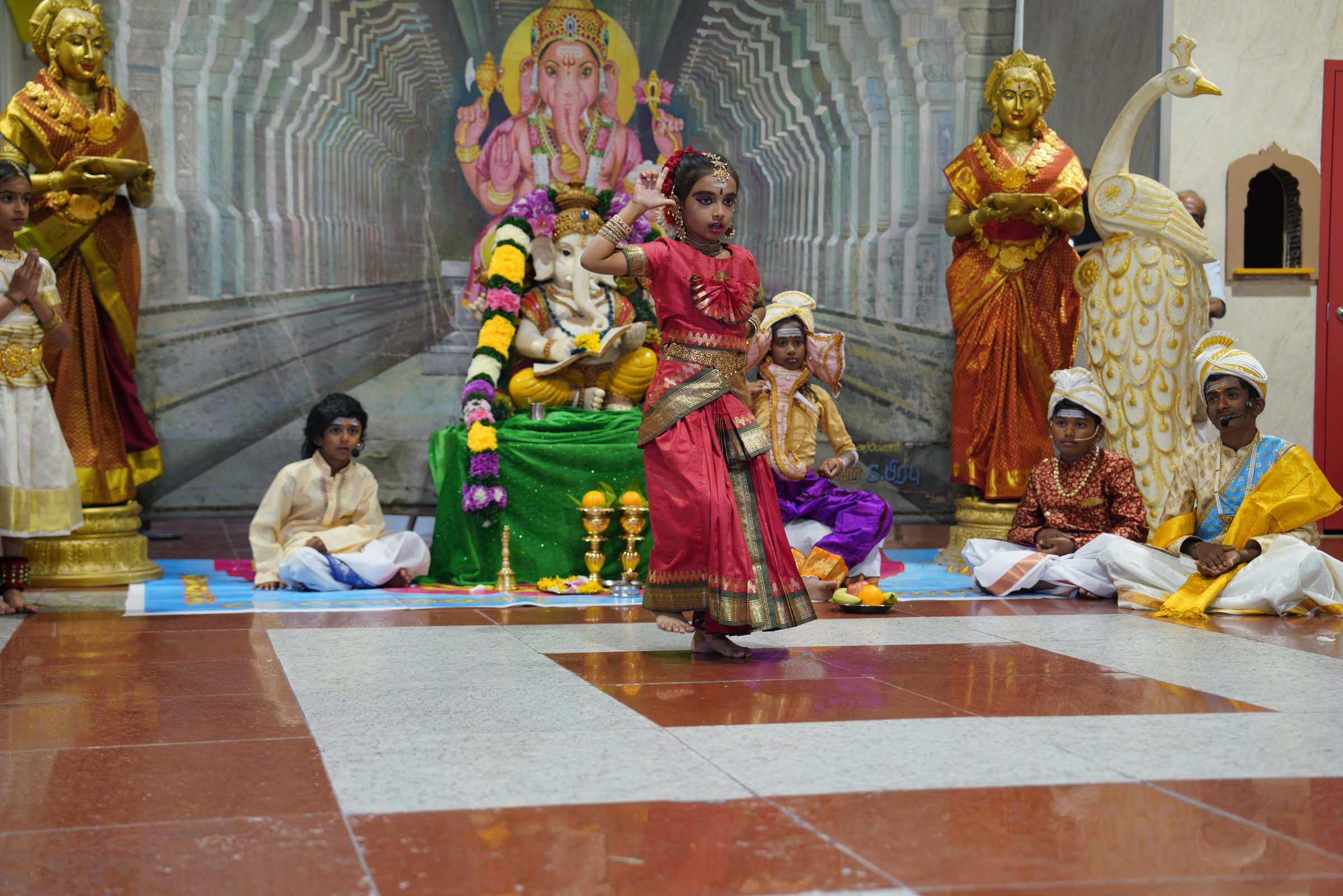Festival 2026 photo