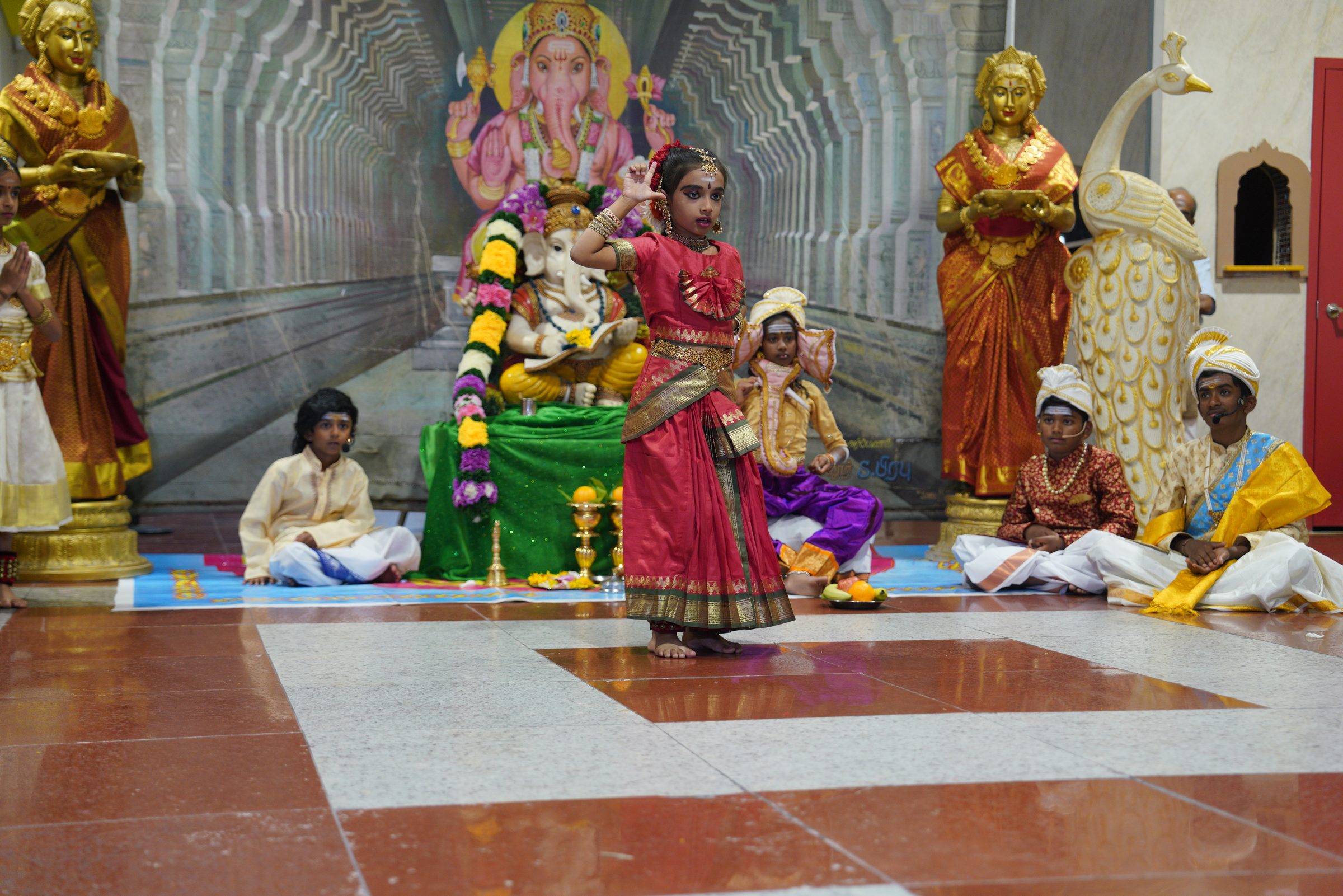 Festival 2026 photo