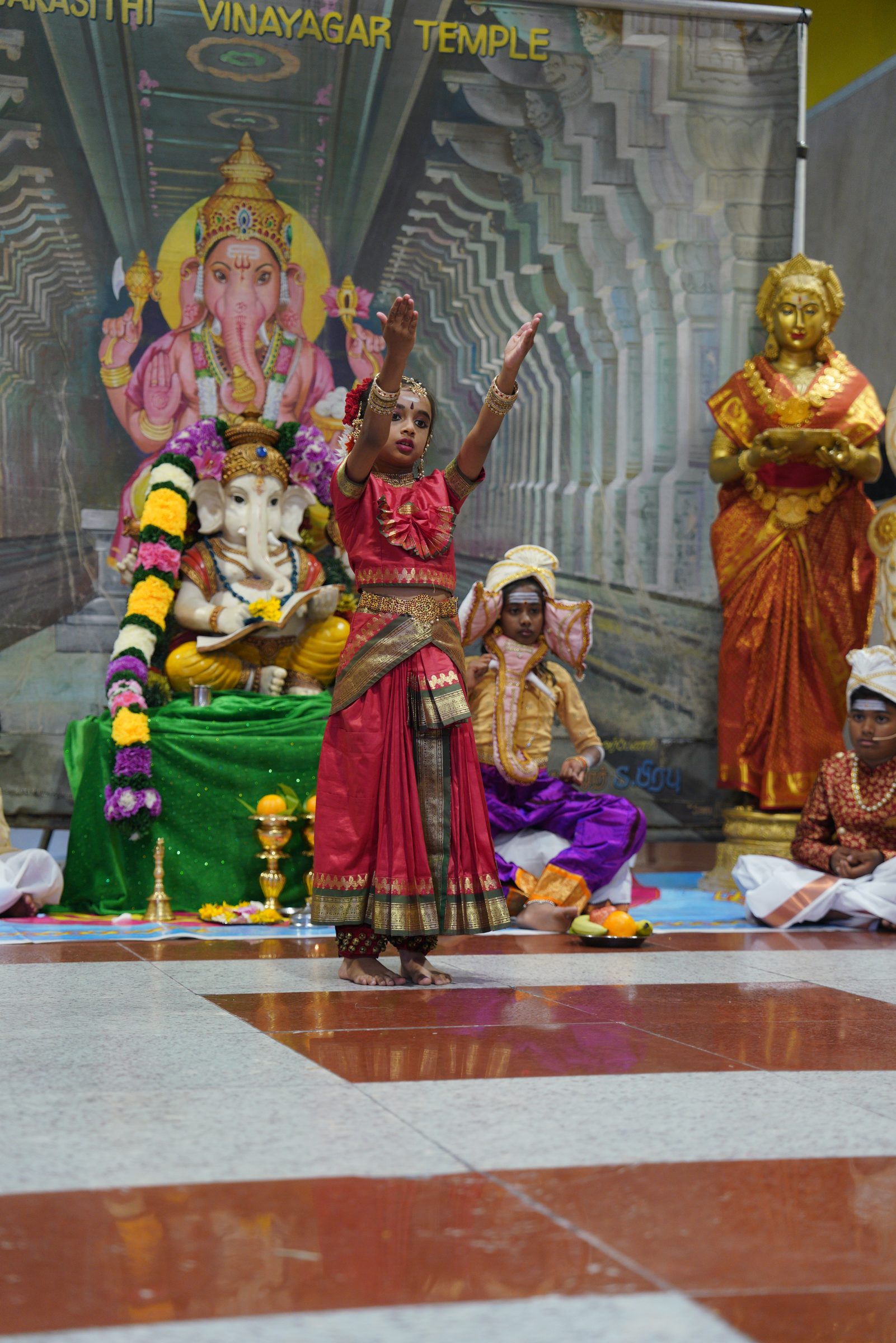 Festival 2026 photo