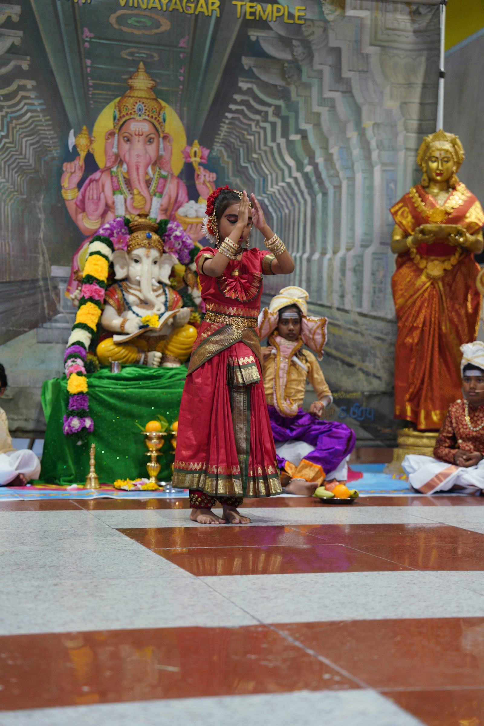 Festival 2026 photo