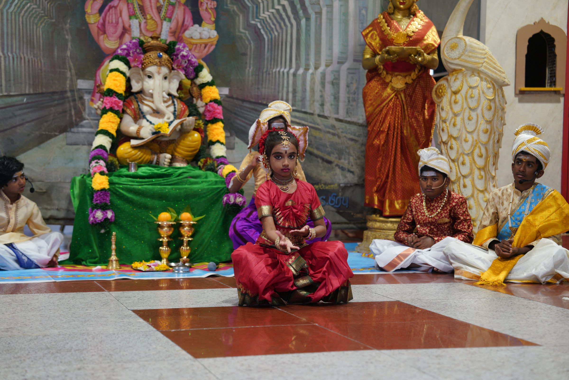Festival 2026 photo