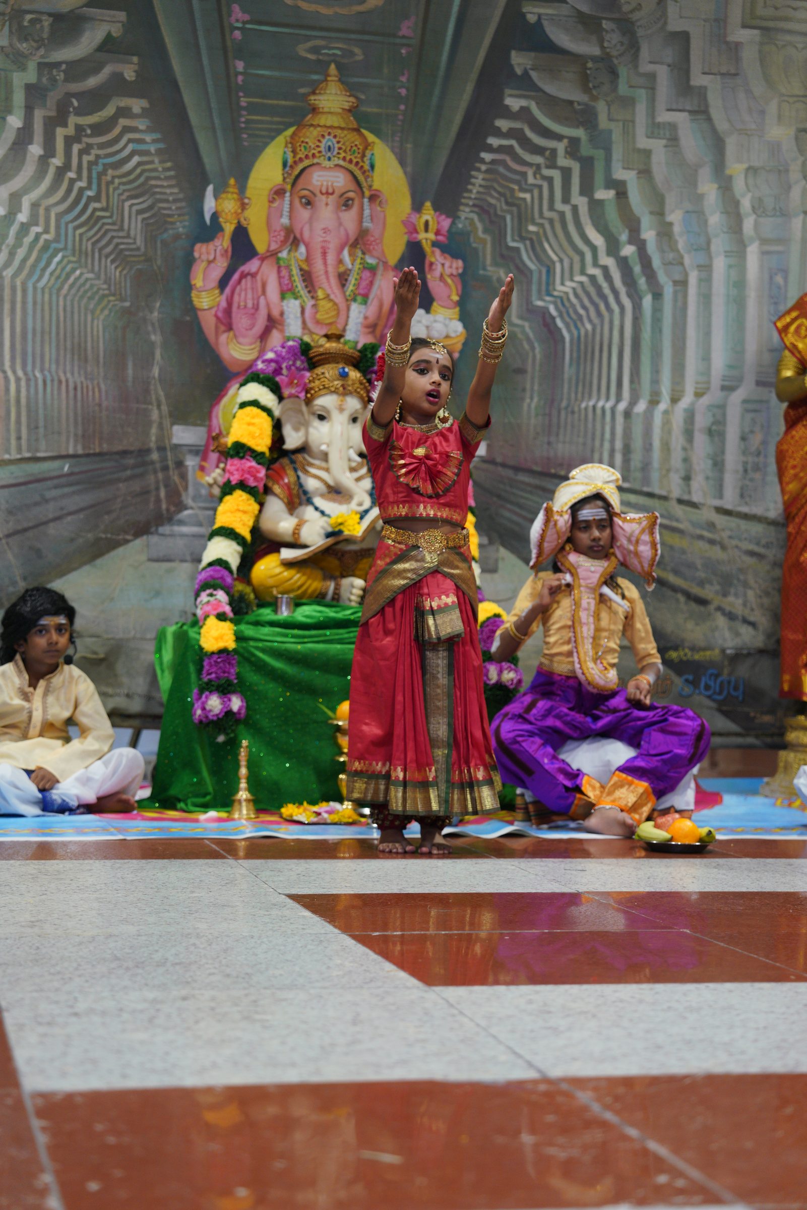 Festival 2026 photo
