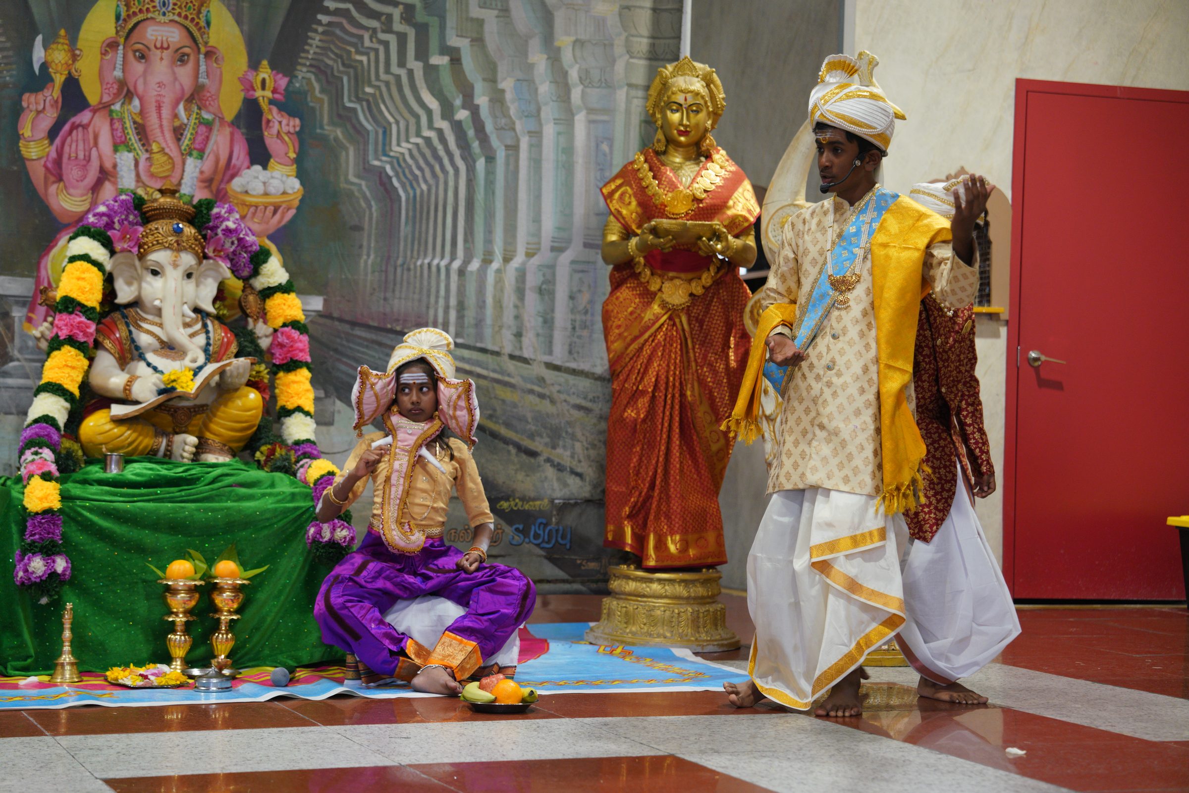 Festival 2026 photo
