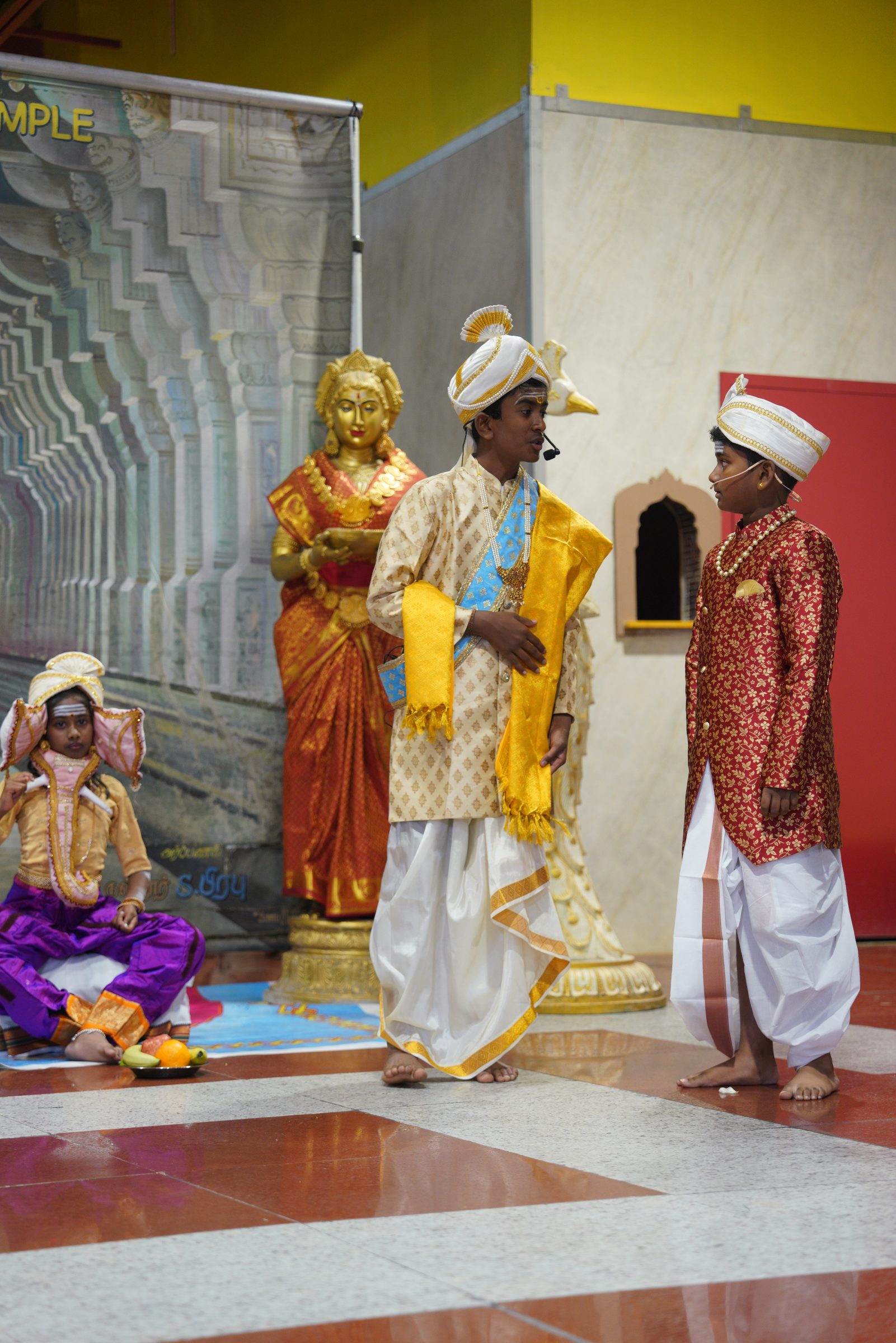 Festival 2026 photo