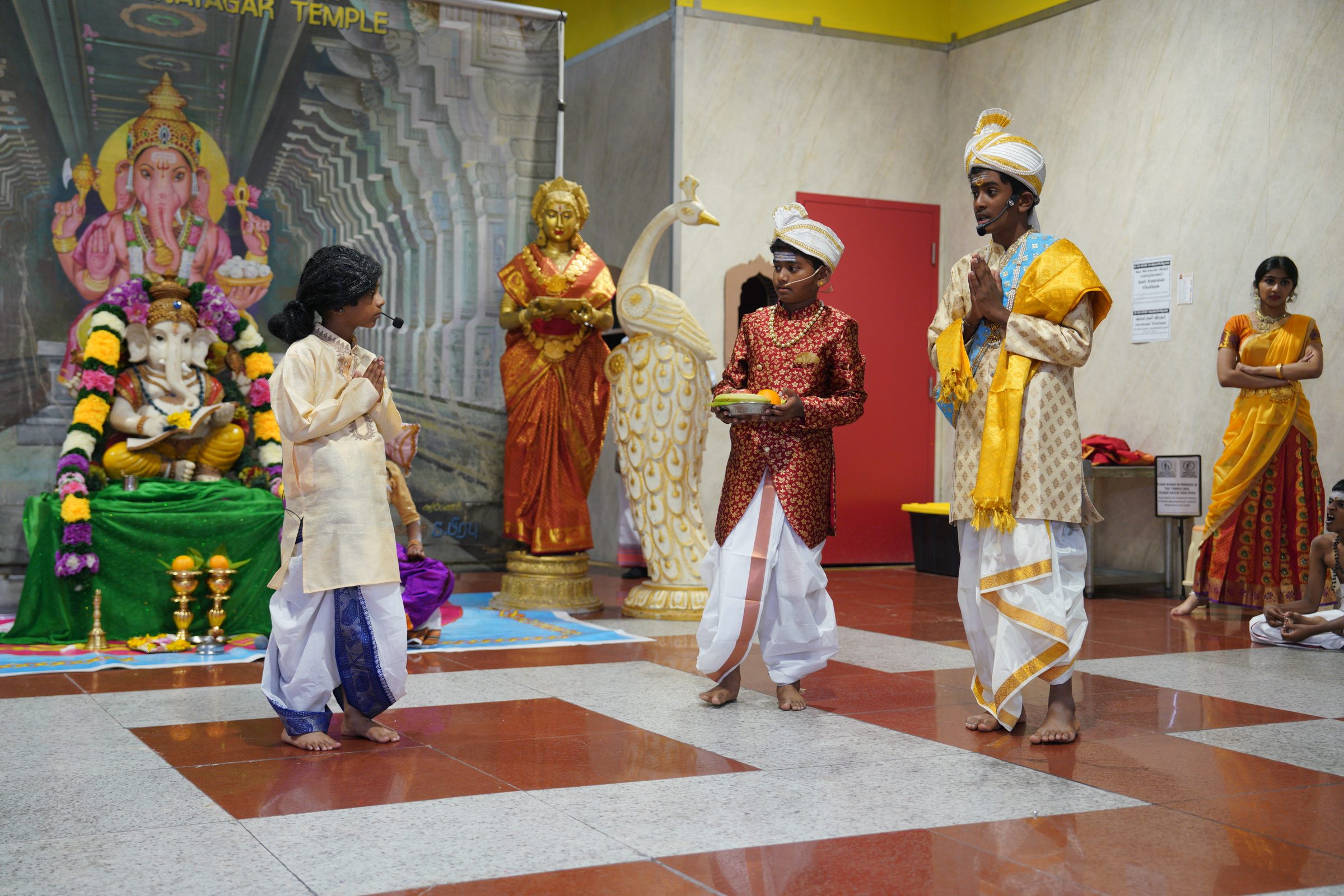 Festival 2026 photo