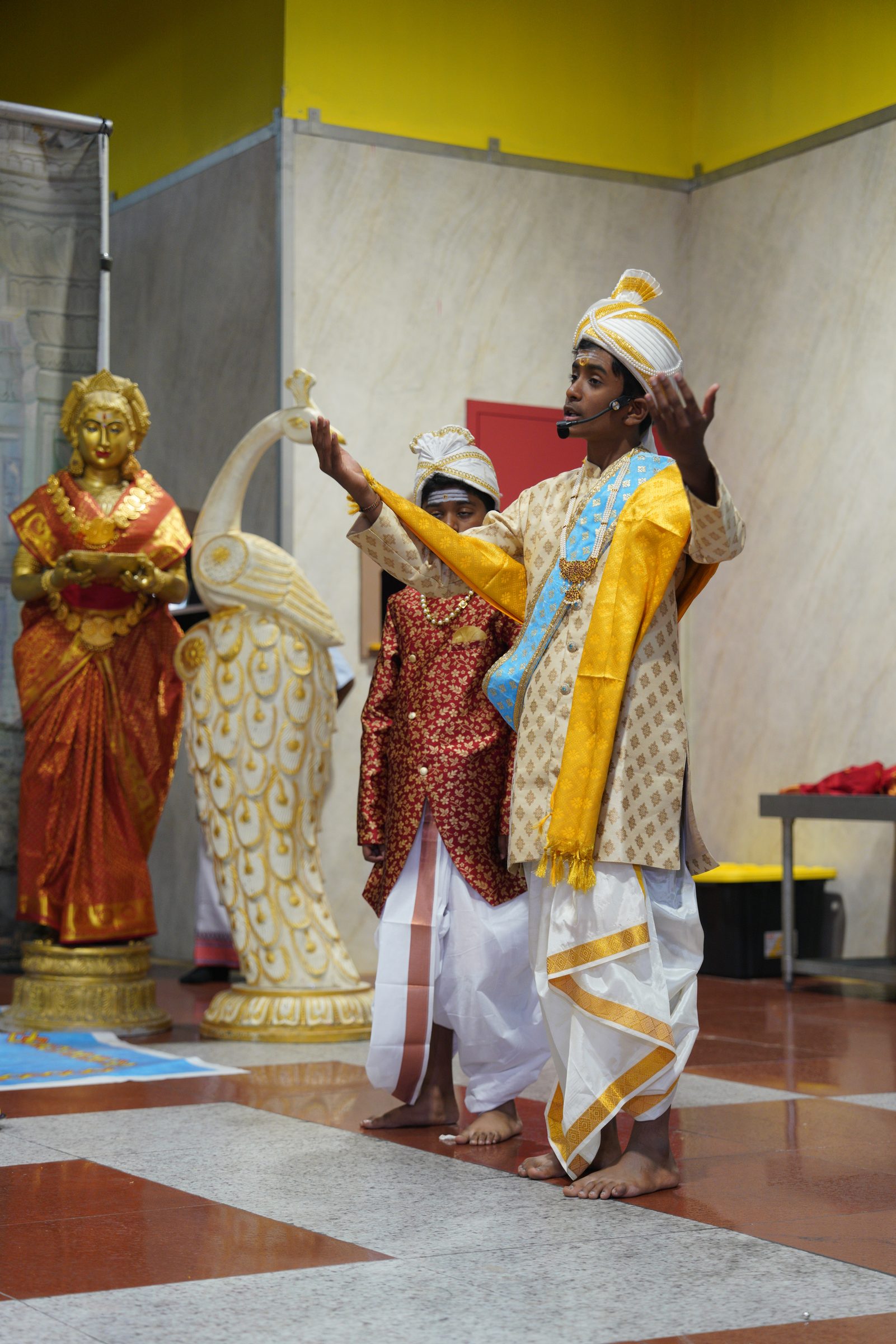 Festival 2026 photo
