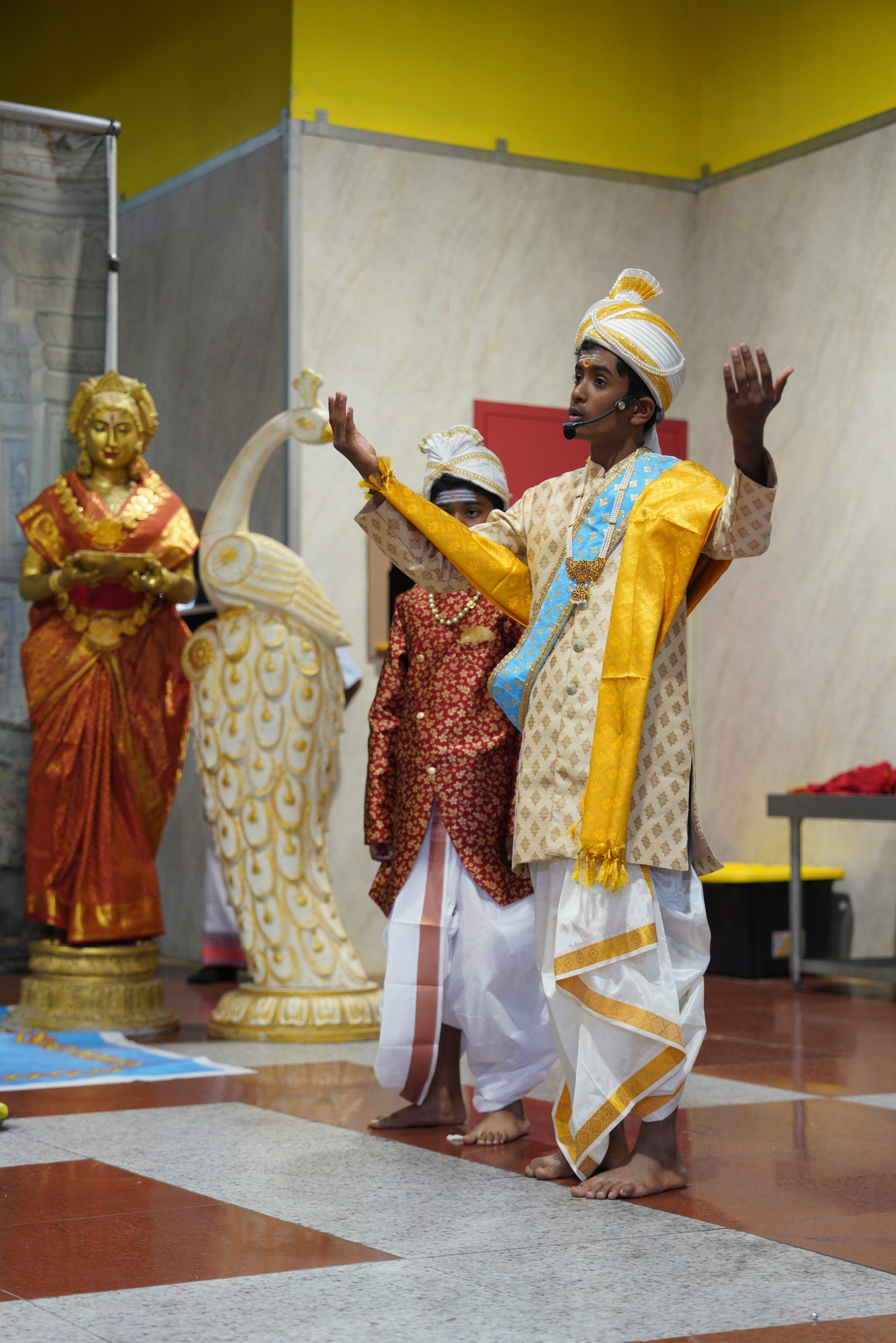 Festival 2026 photo