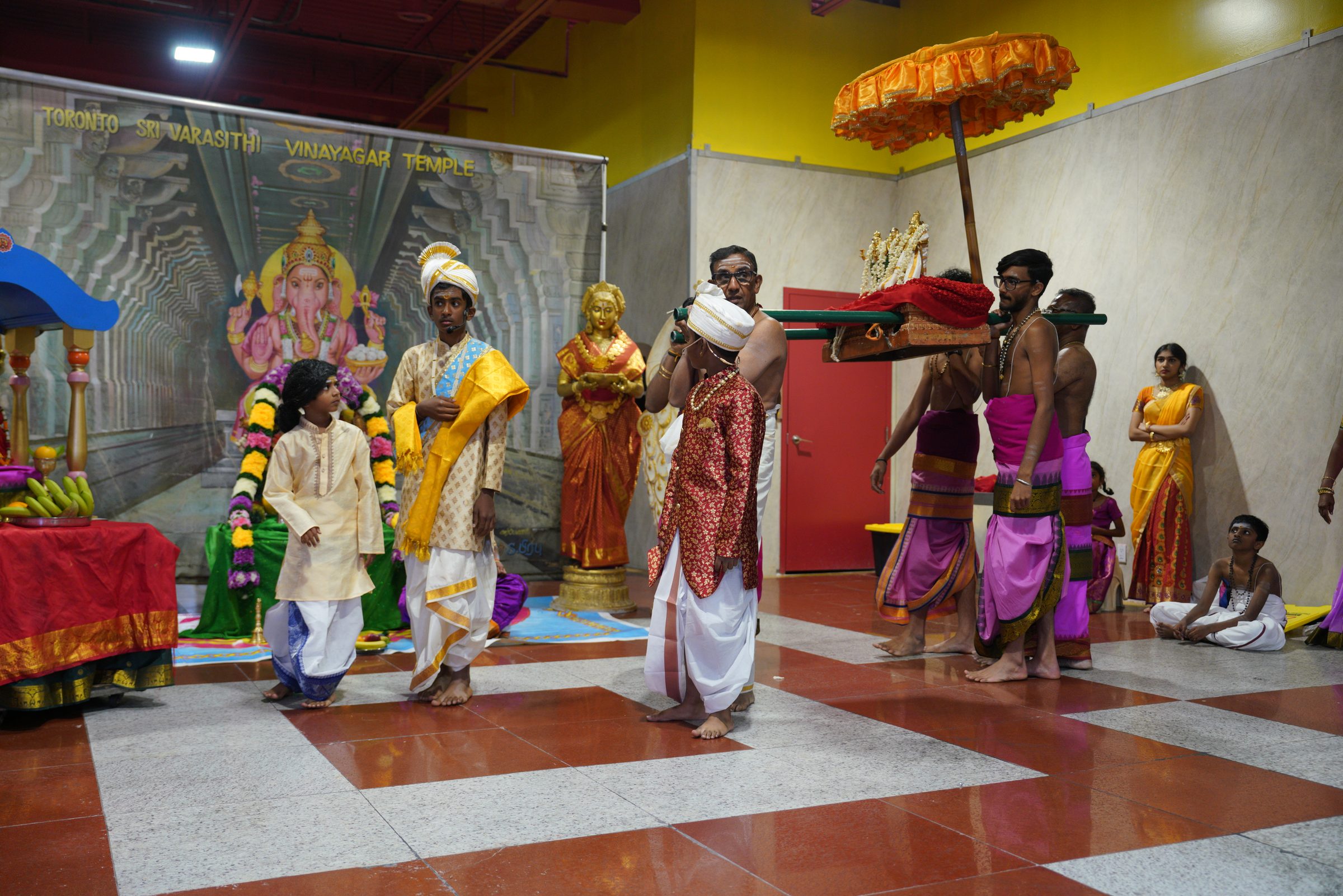 Festival 2026 photo